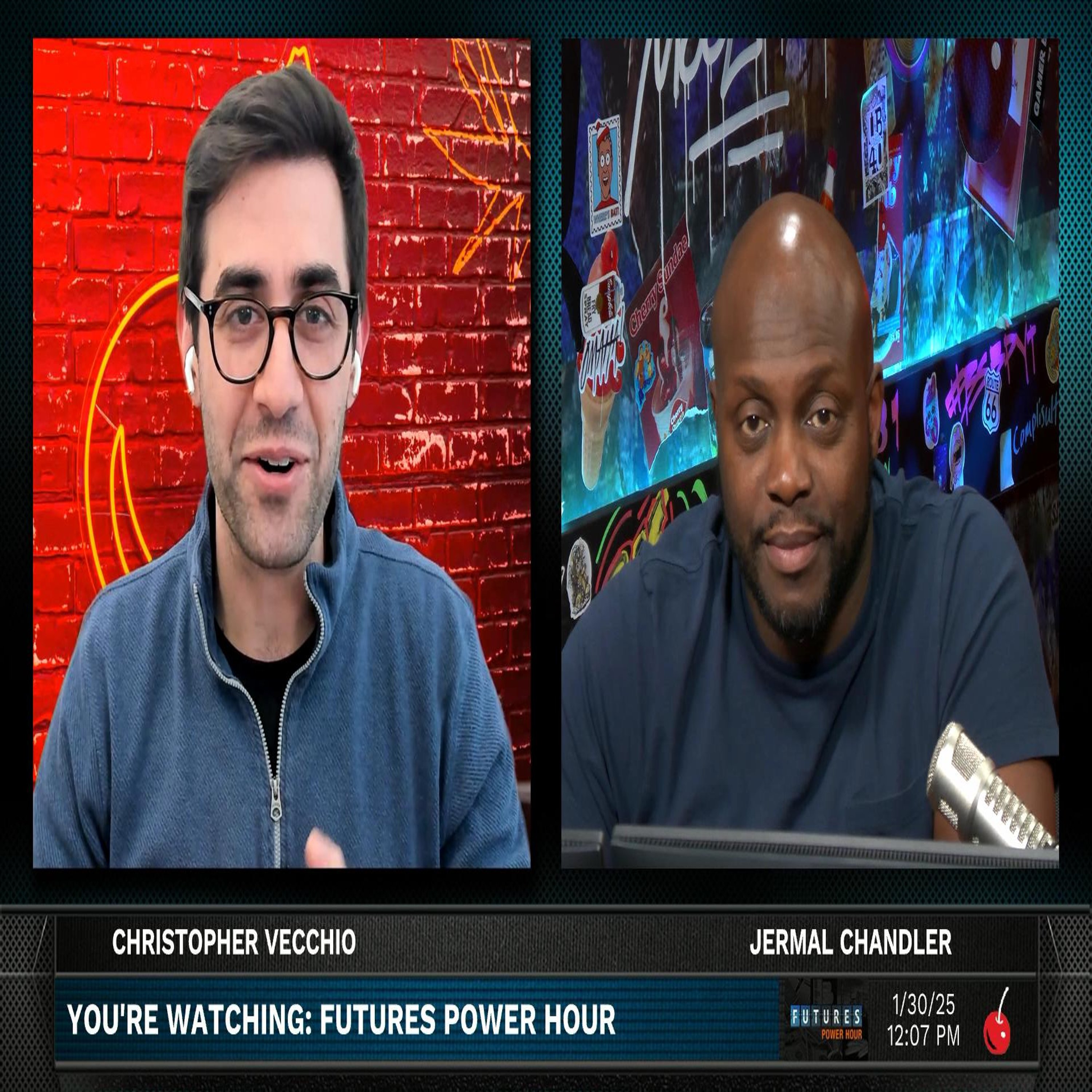 Episode cover