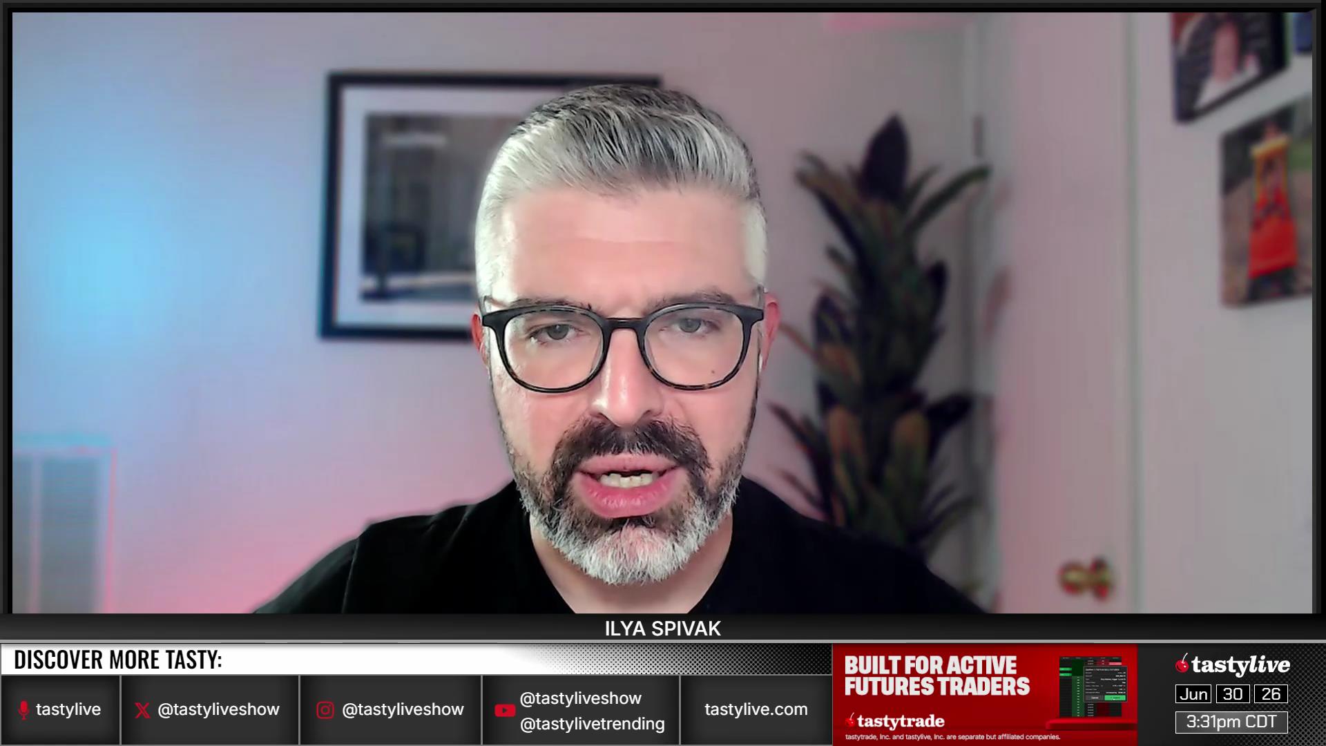Macro Money - June 30, 2026 - Do Stocks care if the Economy is Overheating? Episode cover