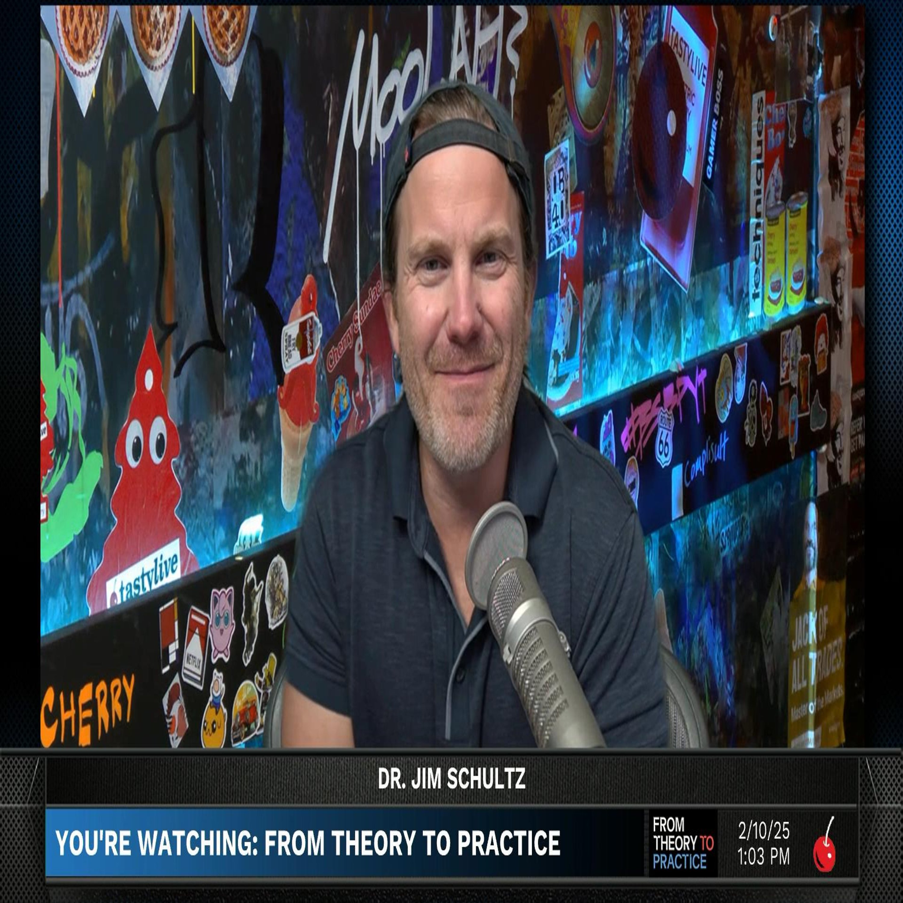 Episode cover