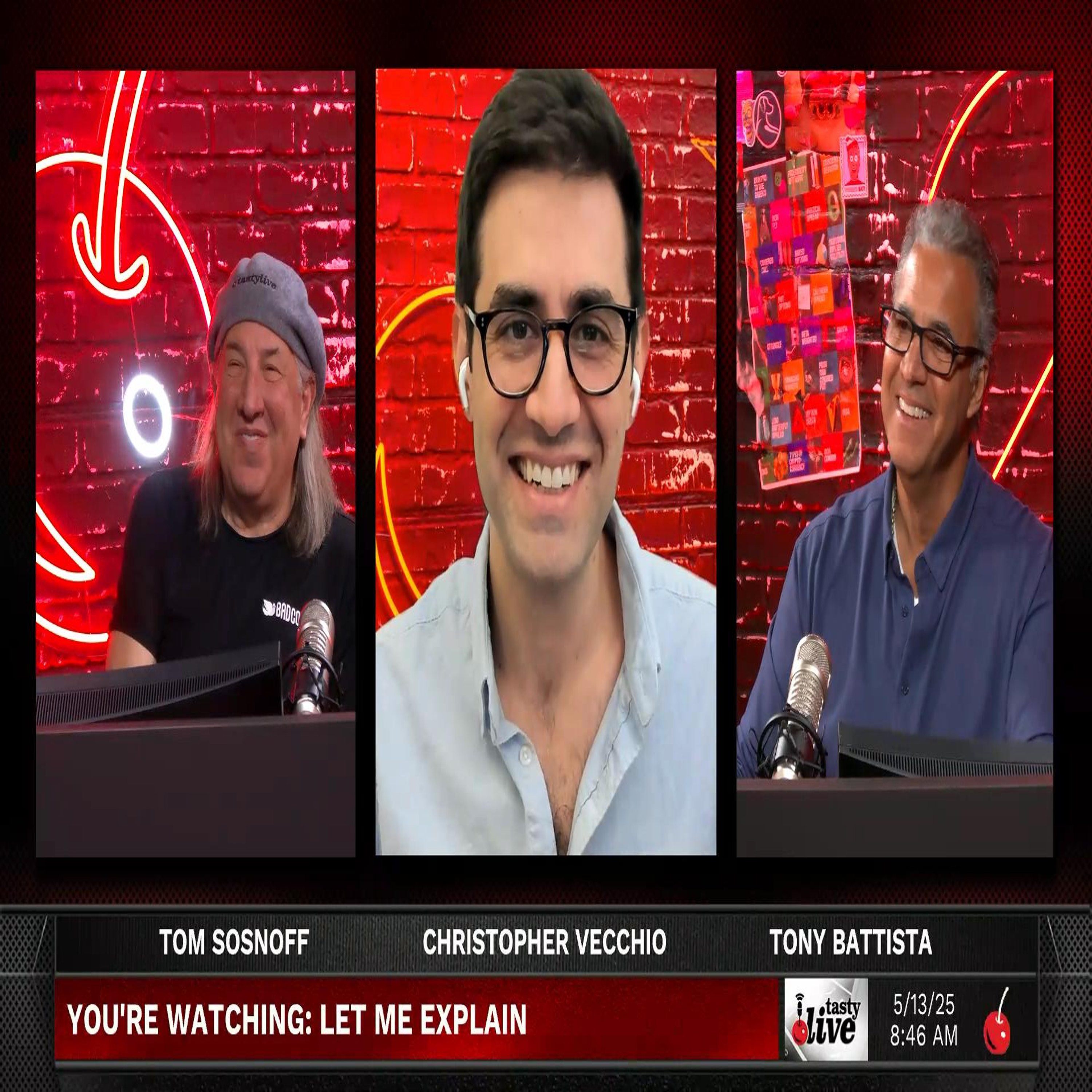 Episode cover