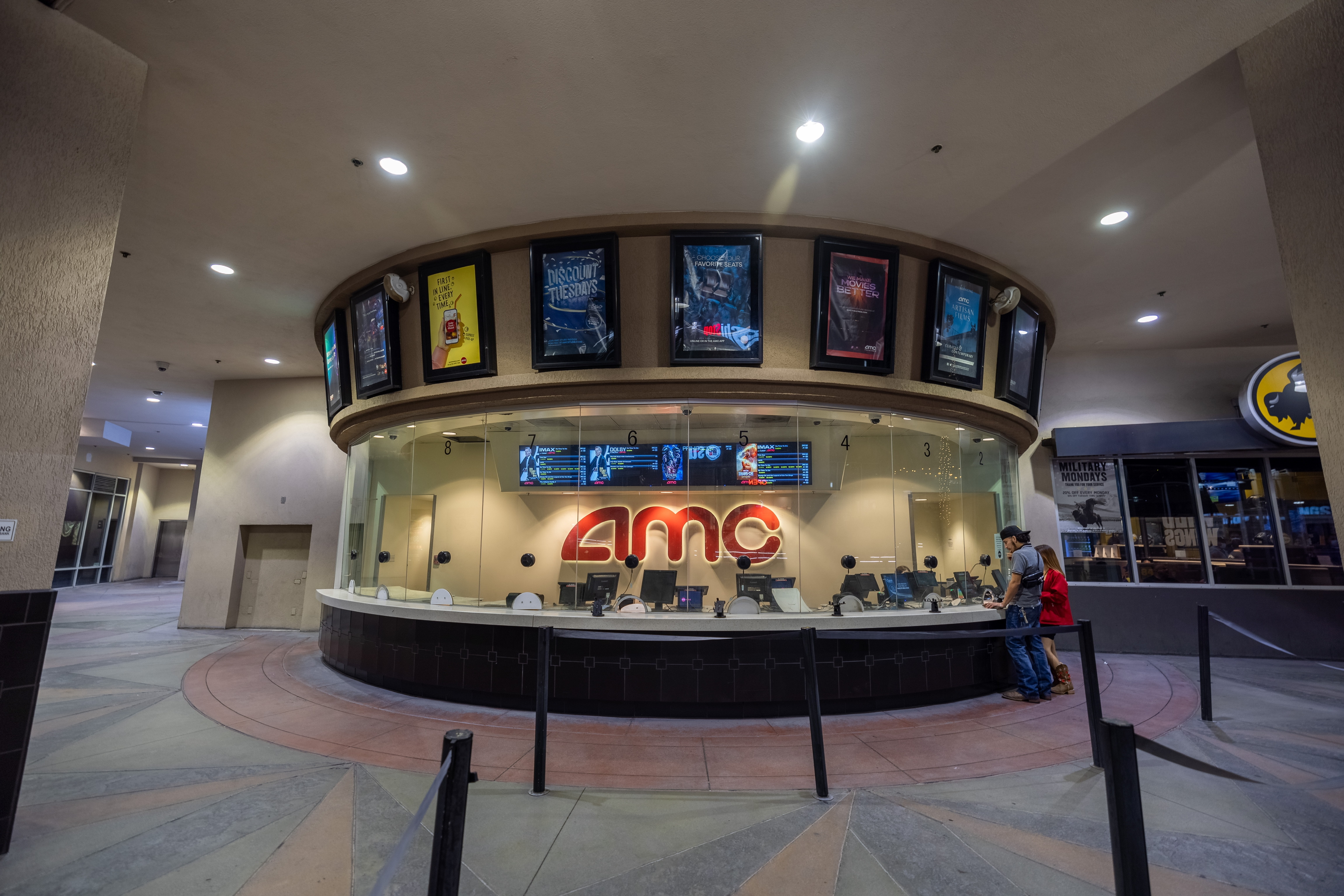 AMC Q4 Earnings Will the Stock Make a Comeback? tastylive