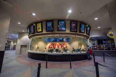 AMC Entertainment
