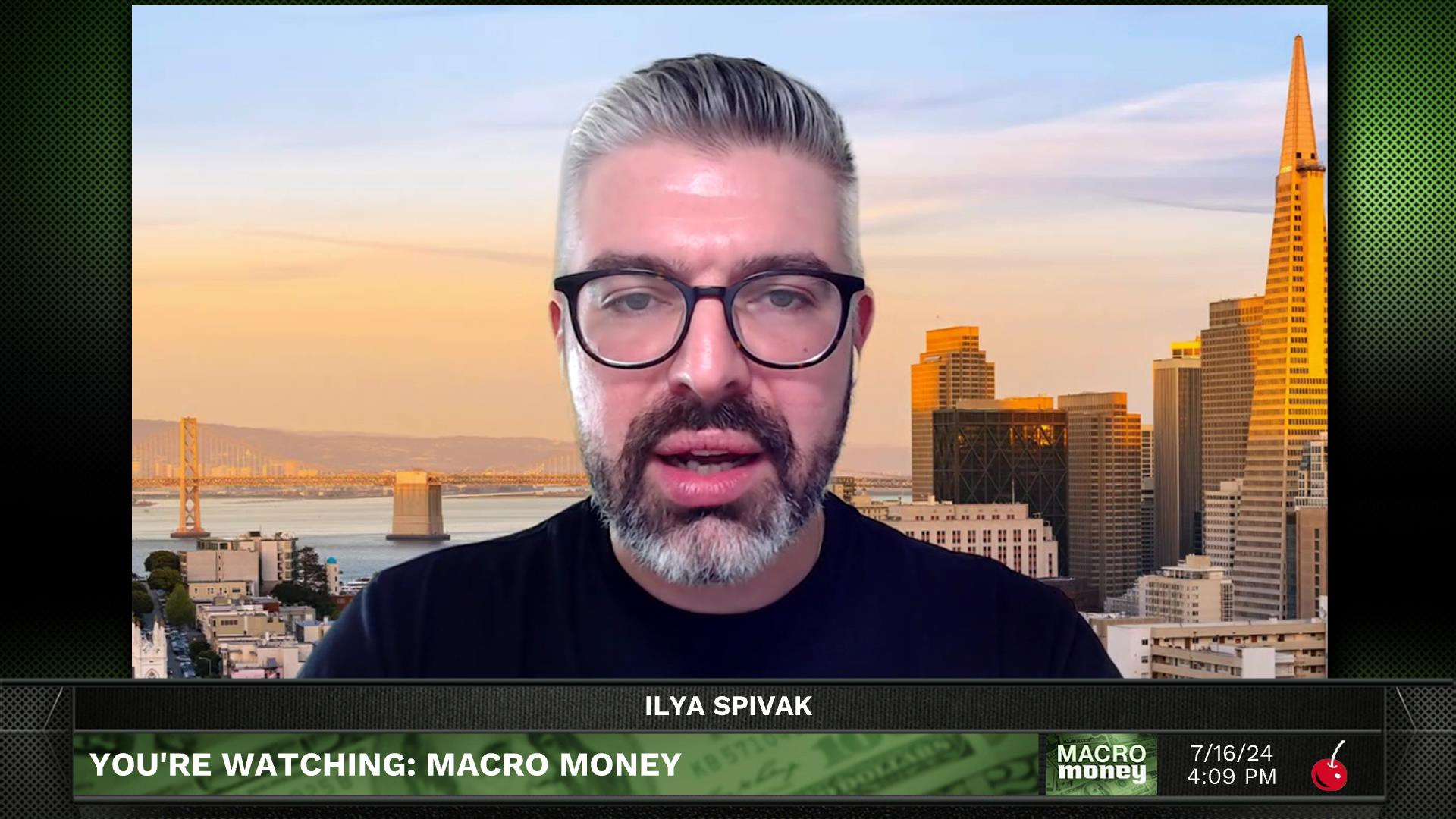 Macro Money - July 16, 2024 - Is Global Inflation Falling too Quickly? Episode cover