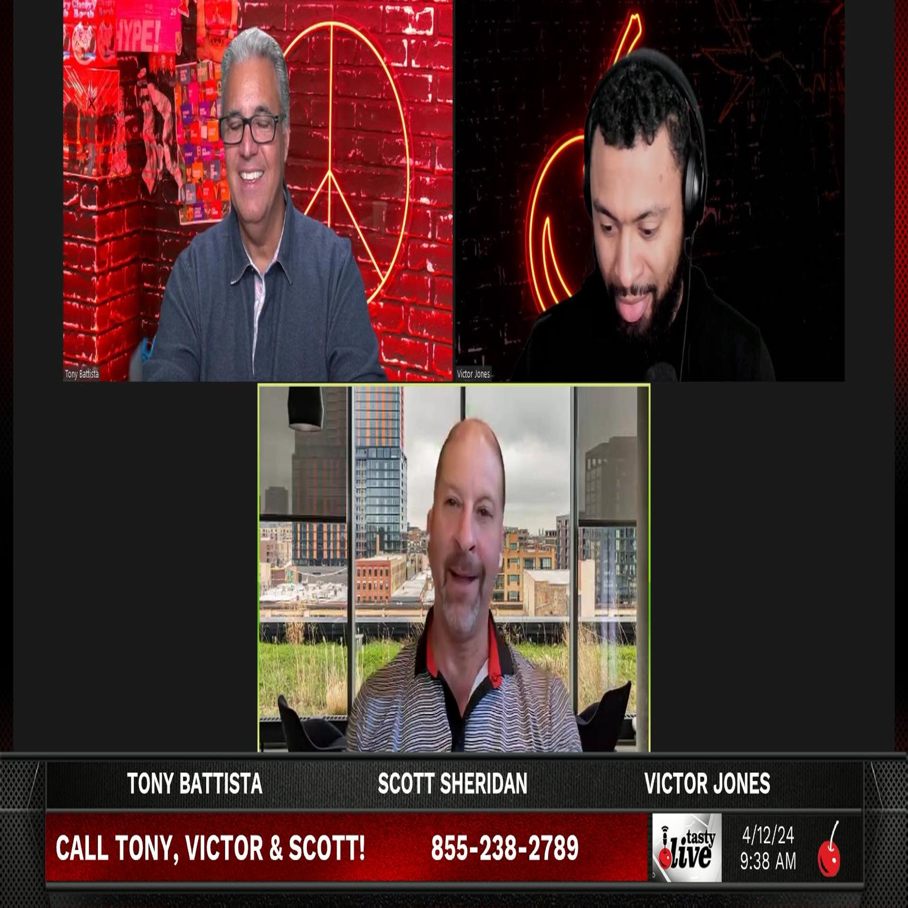 Podcast Cover