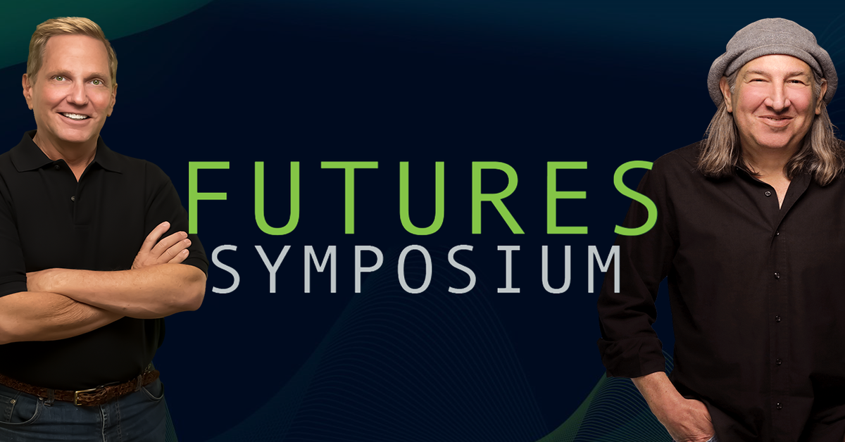 Futures Symposium tastylive