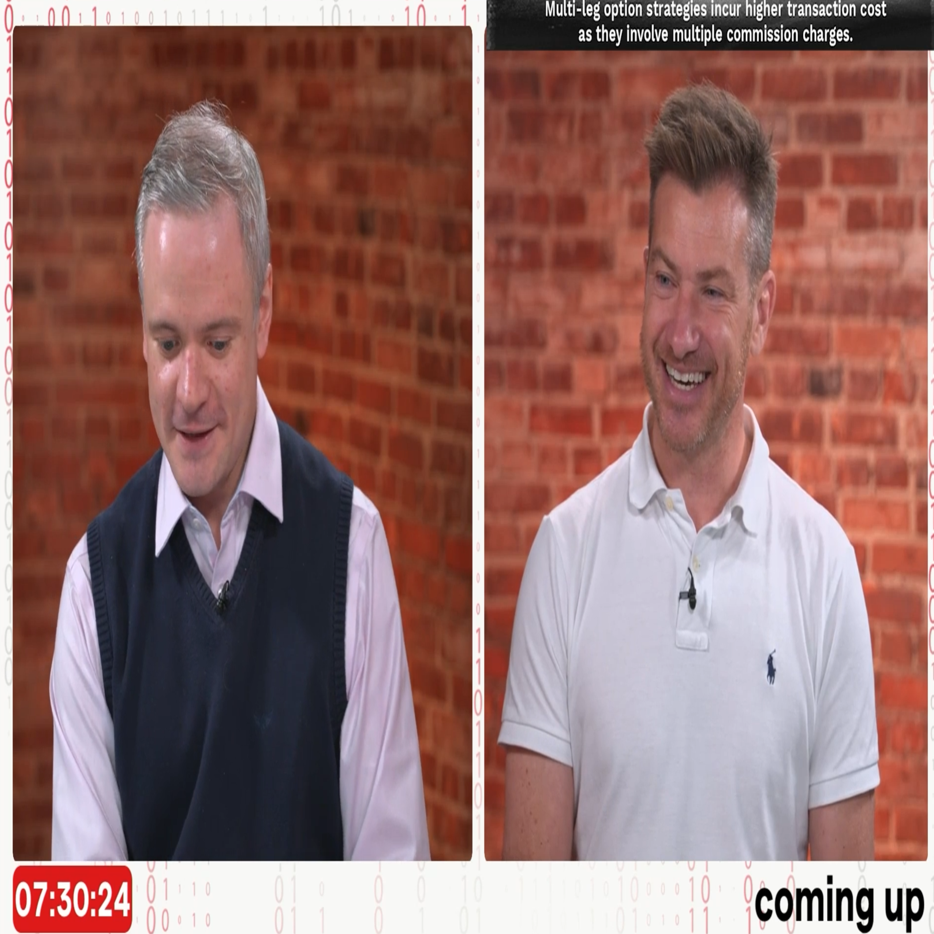 Trade Live with IG - October 28, 2025