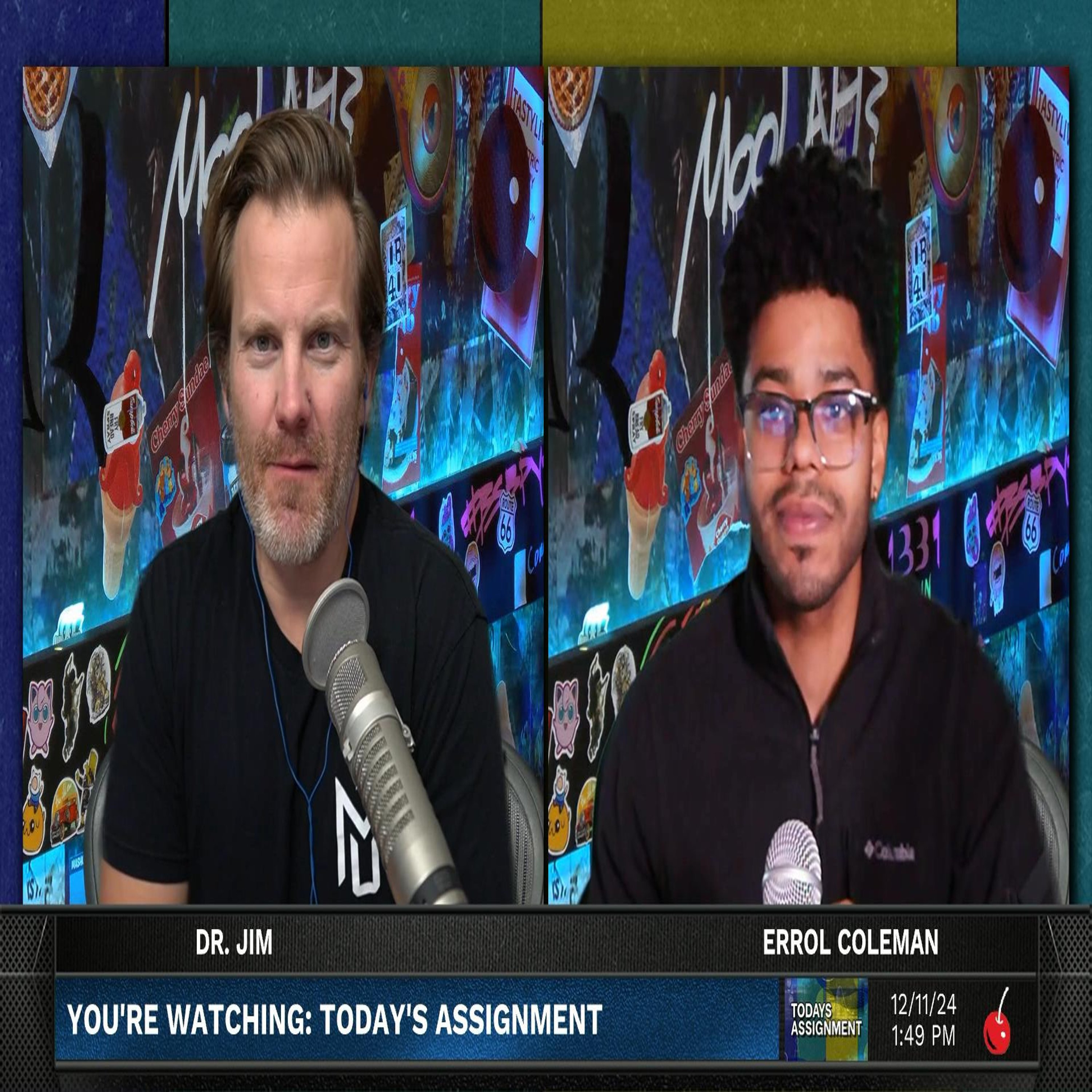Episode cover