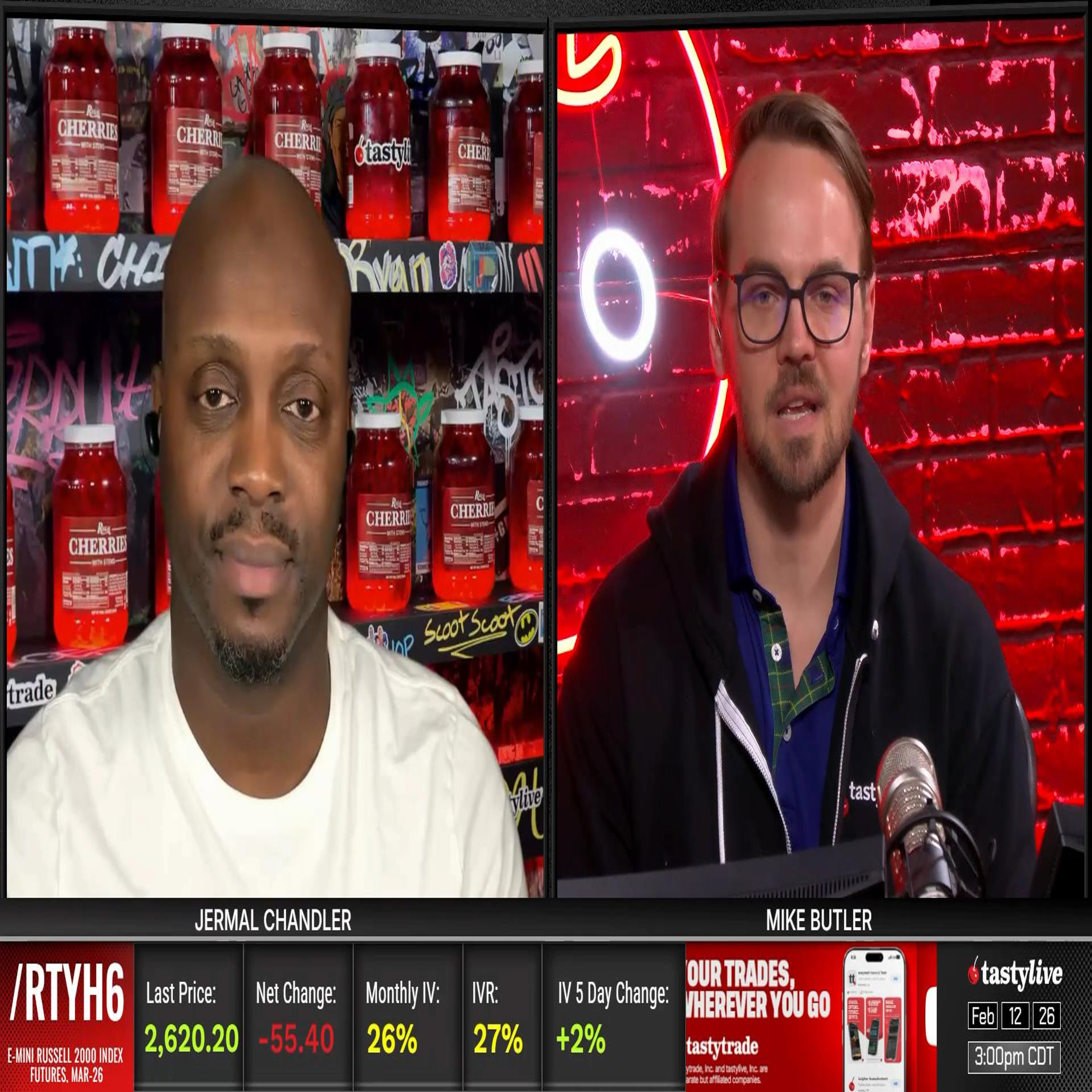 Last Call - February 12, 2026