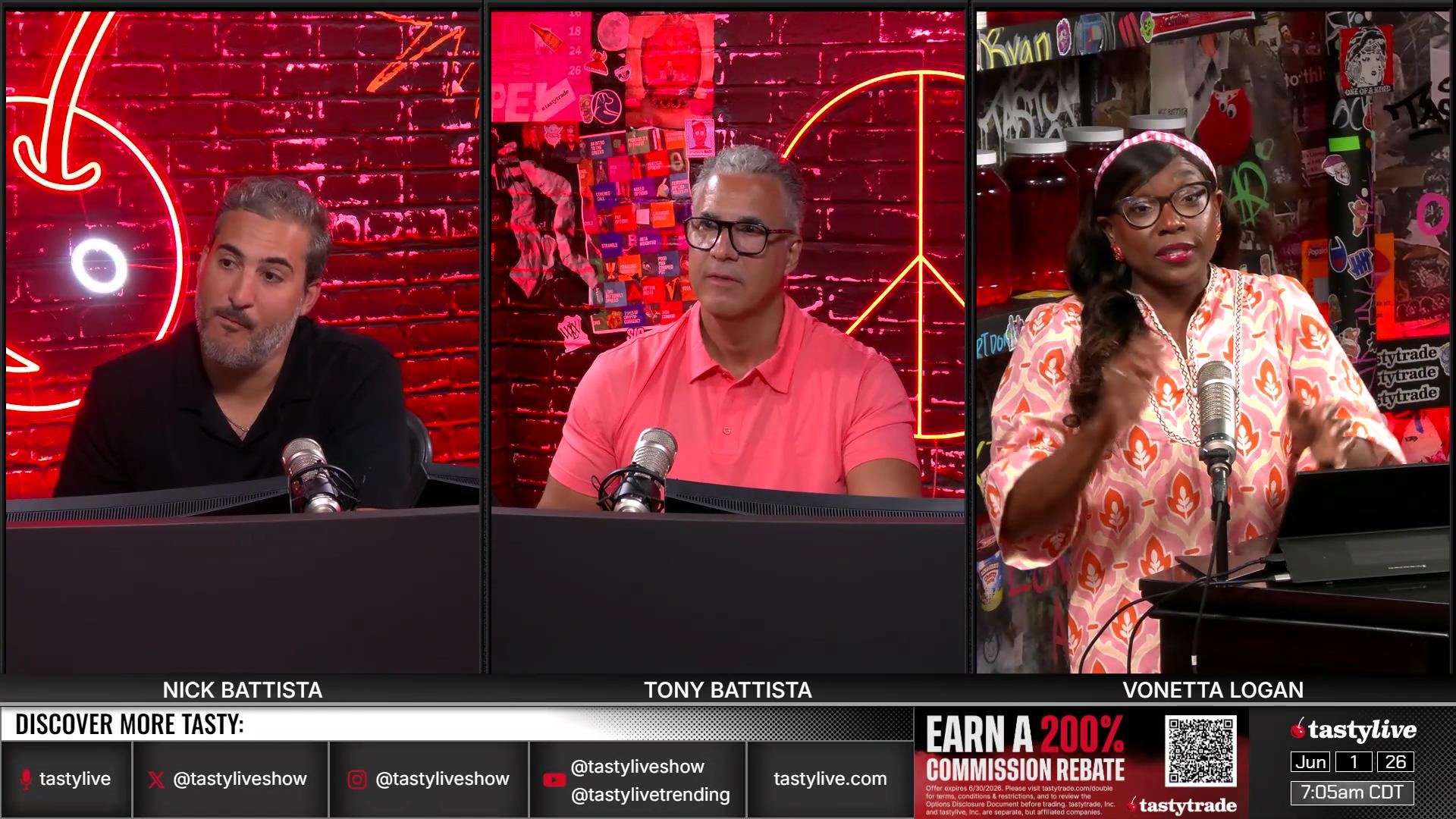 Daily Dose: Tech & Pop Culture Financial News - June 1, 2026 - Daily Dose Episode cover