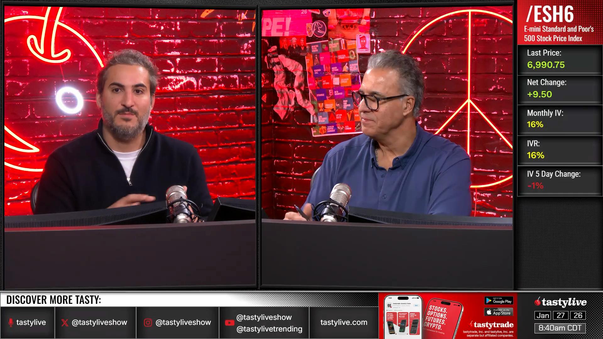 Opening Bell | Opening Bell