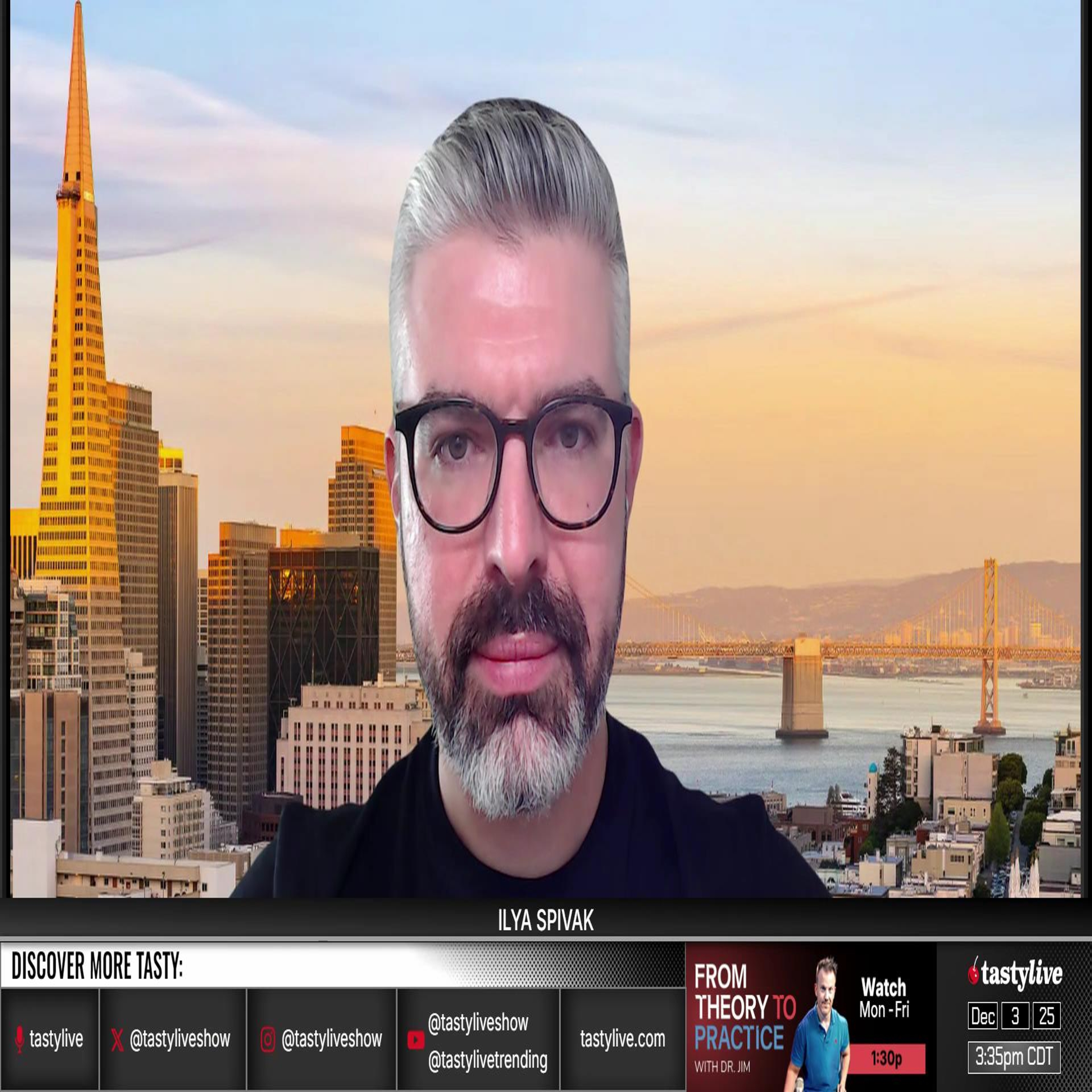 Waiting For The Fed: What Do Markets Know?