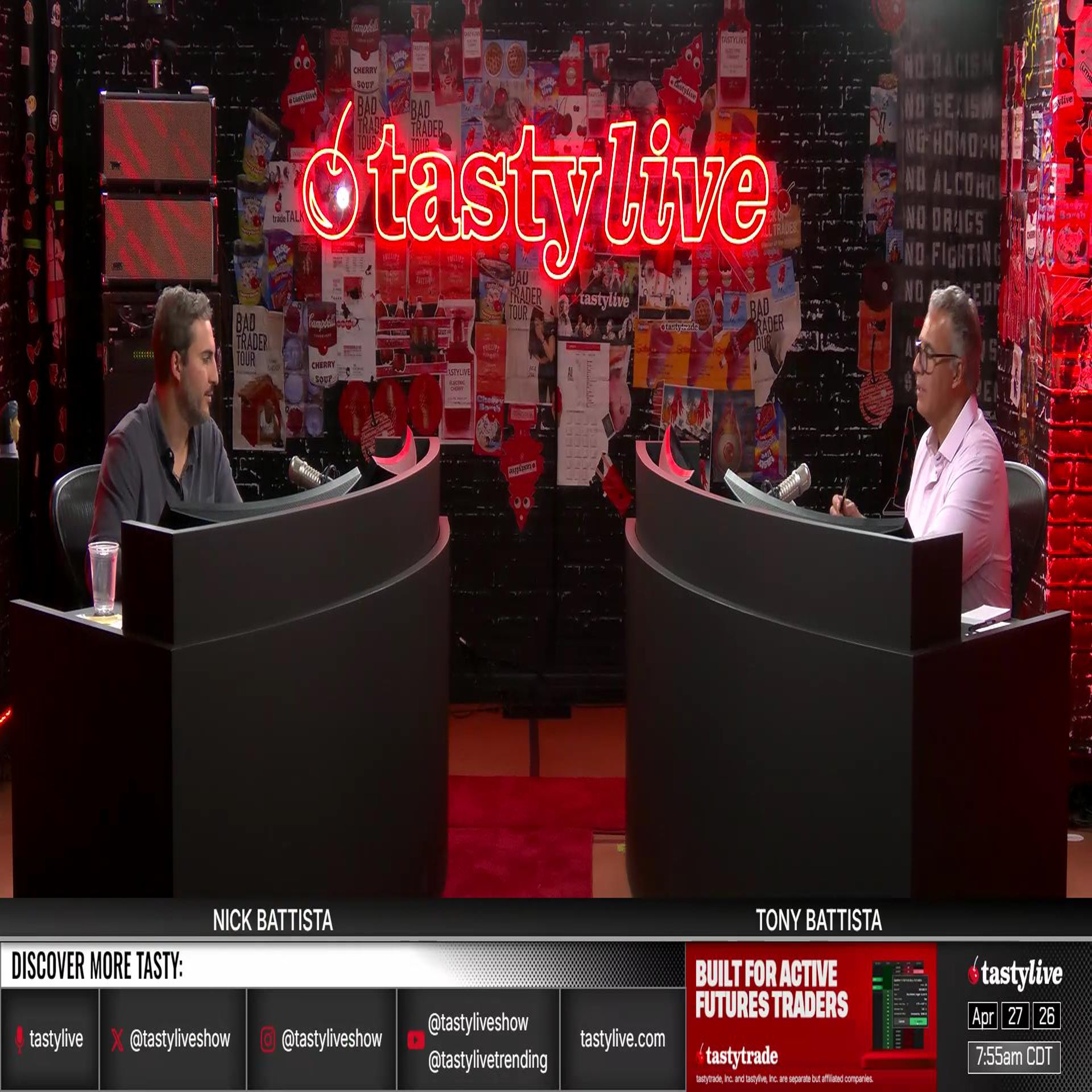 Episode cover