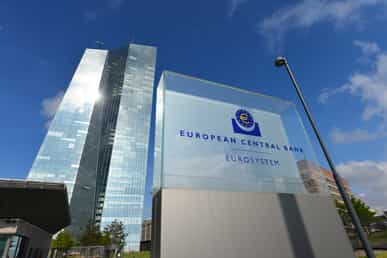 European central bank