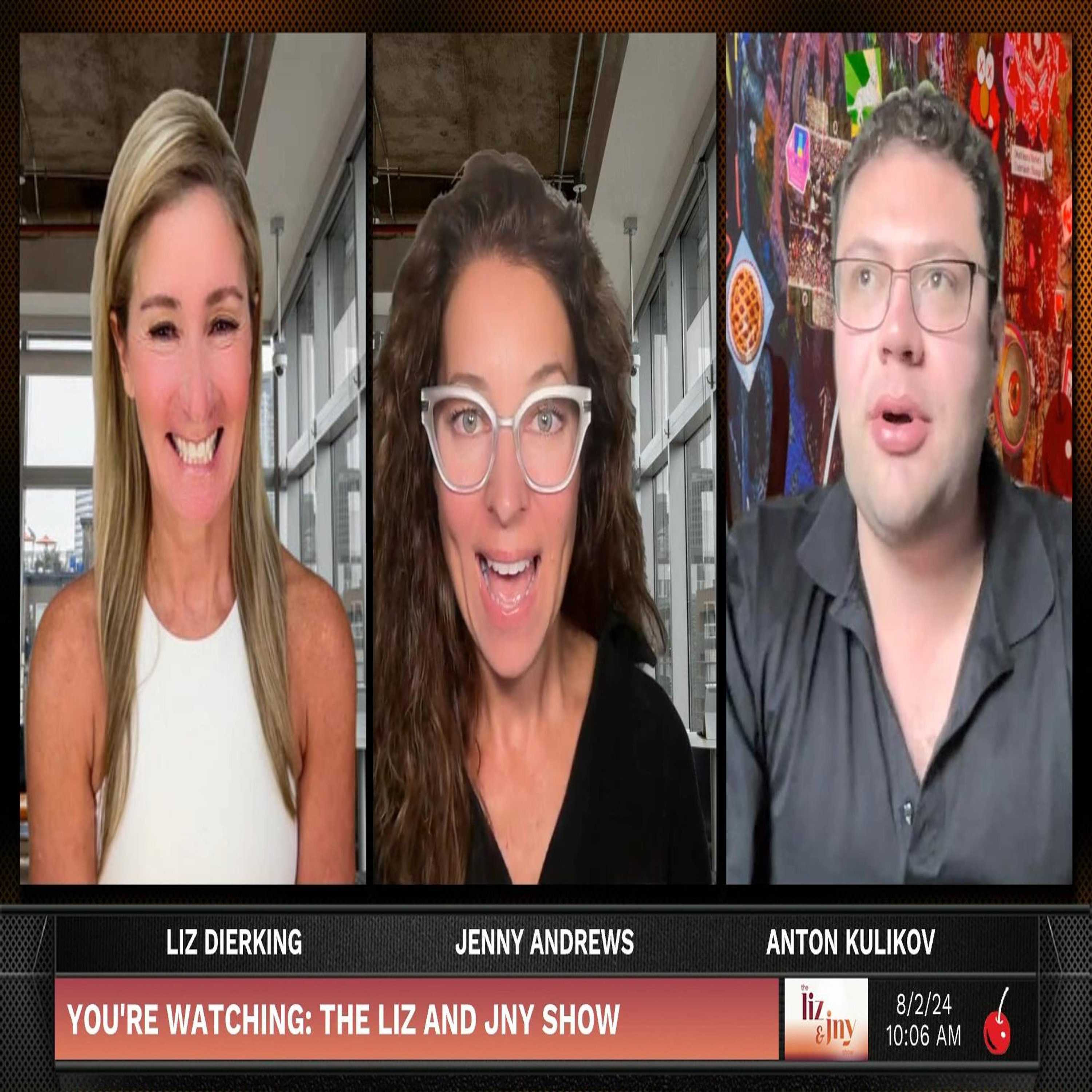 Episode cover