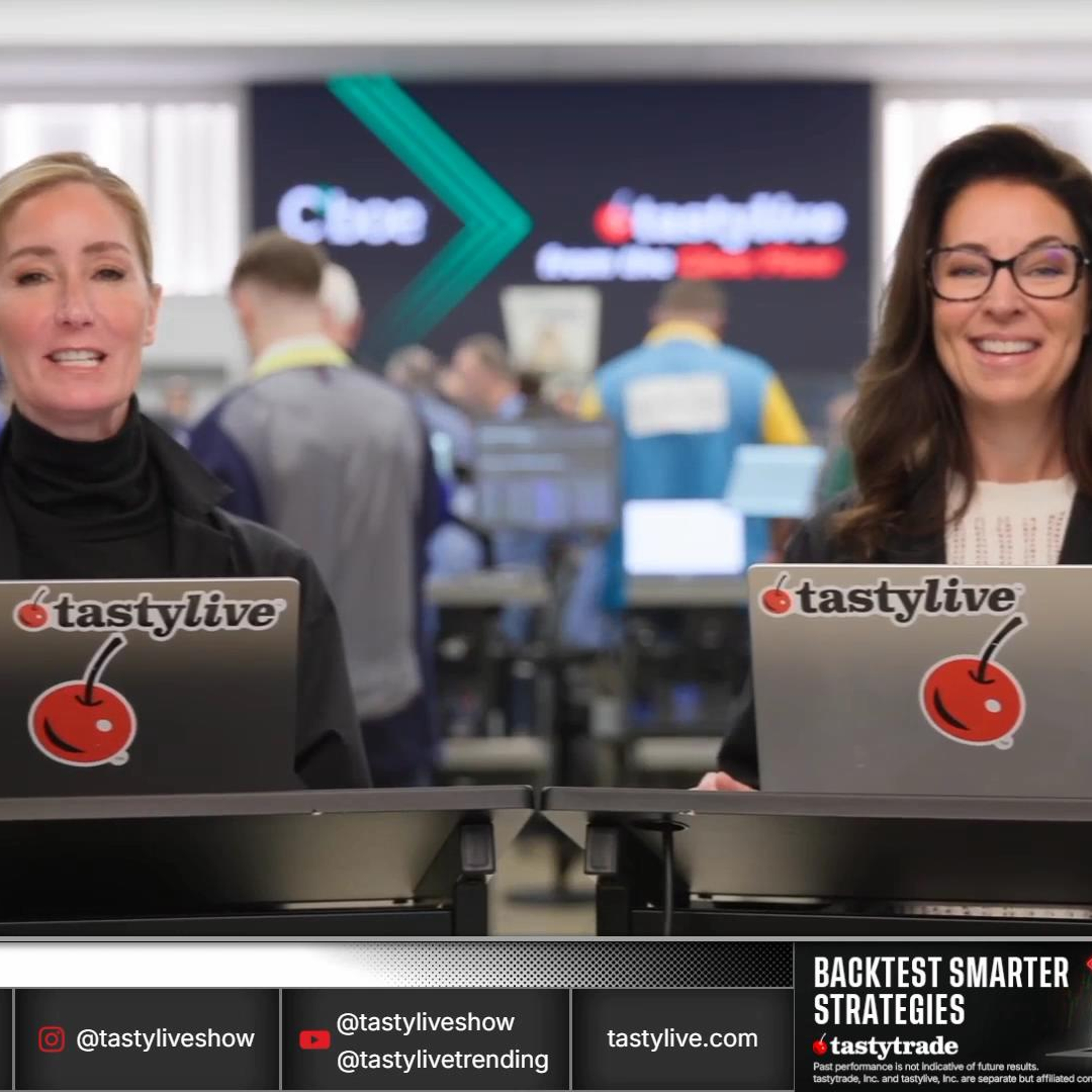 The LIZ and JNY Show:  Impatient Bulls 2: SPX 0 DTE put spread profit targets The LIZ and JNY Show:  Impatient Bulls 2: SPX 0 DTE put spread profit targets