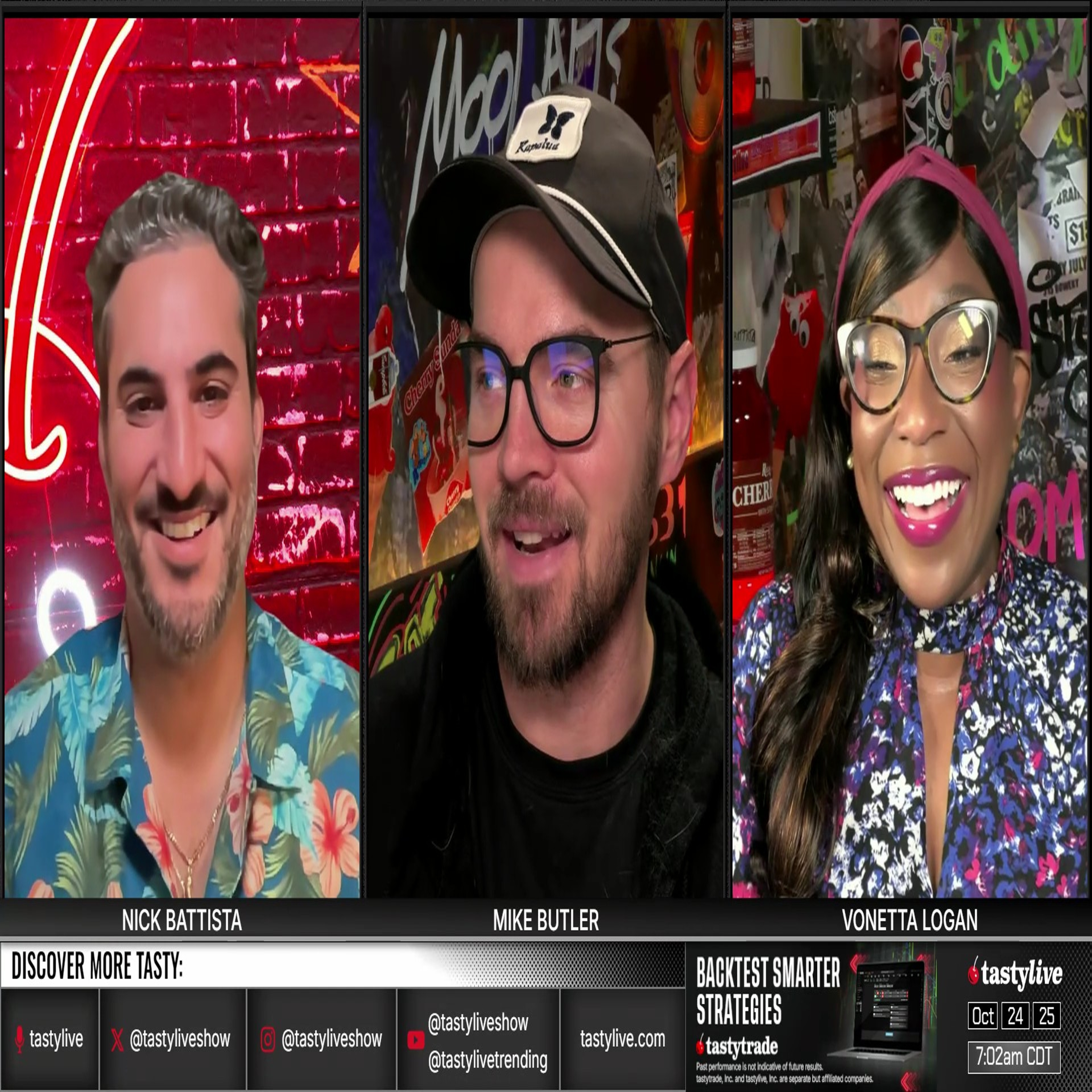 Daily Dose: Tech & Pop Culture Financial News - October 24, 2025 - Daily Dose