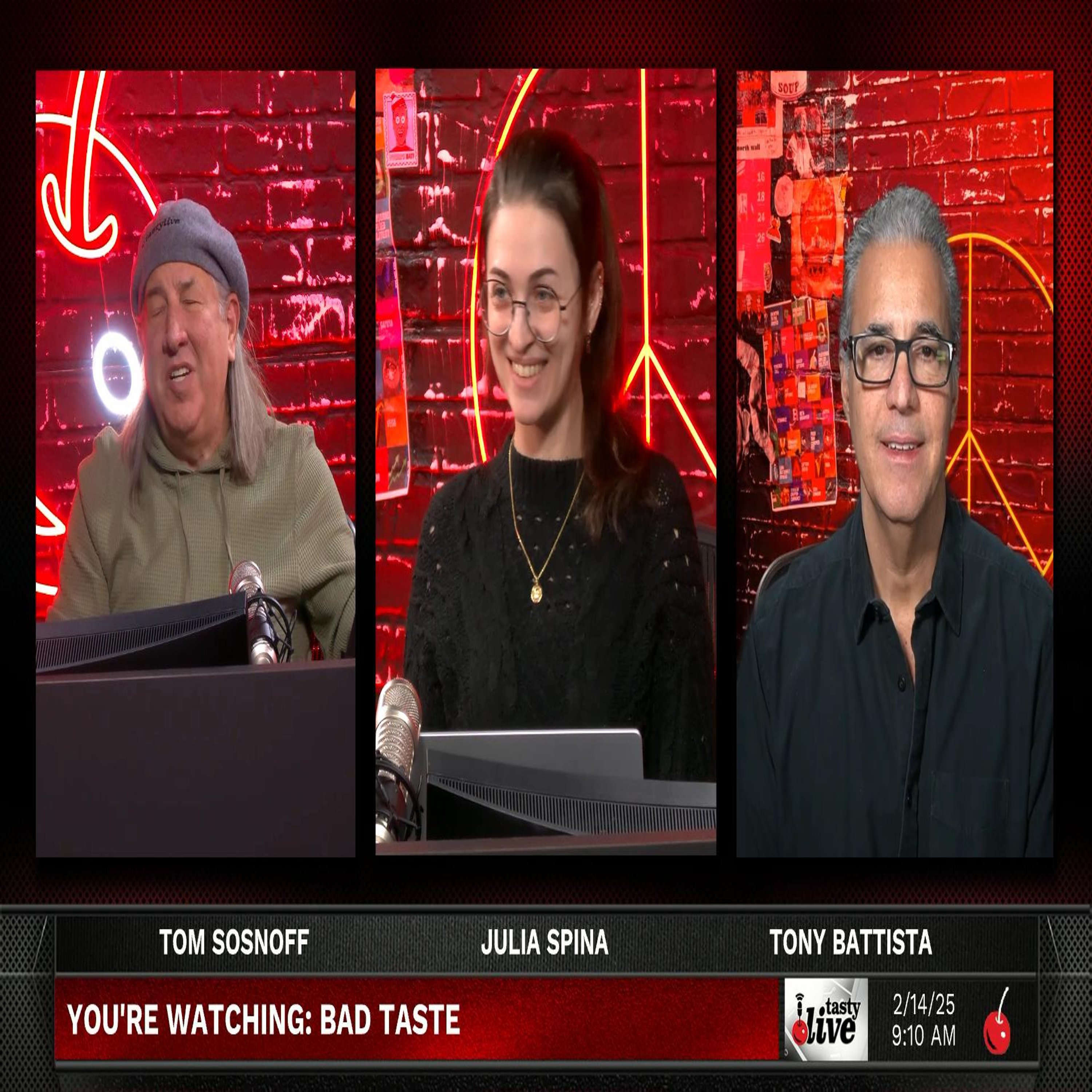 Episode cover
