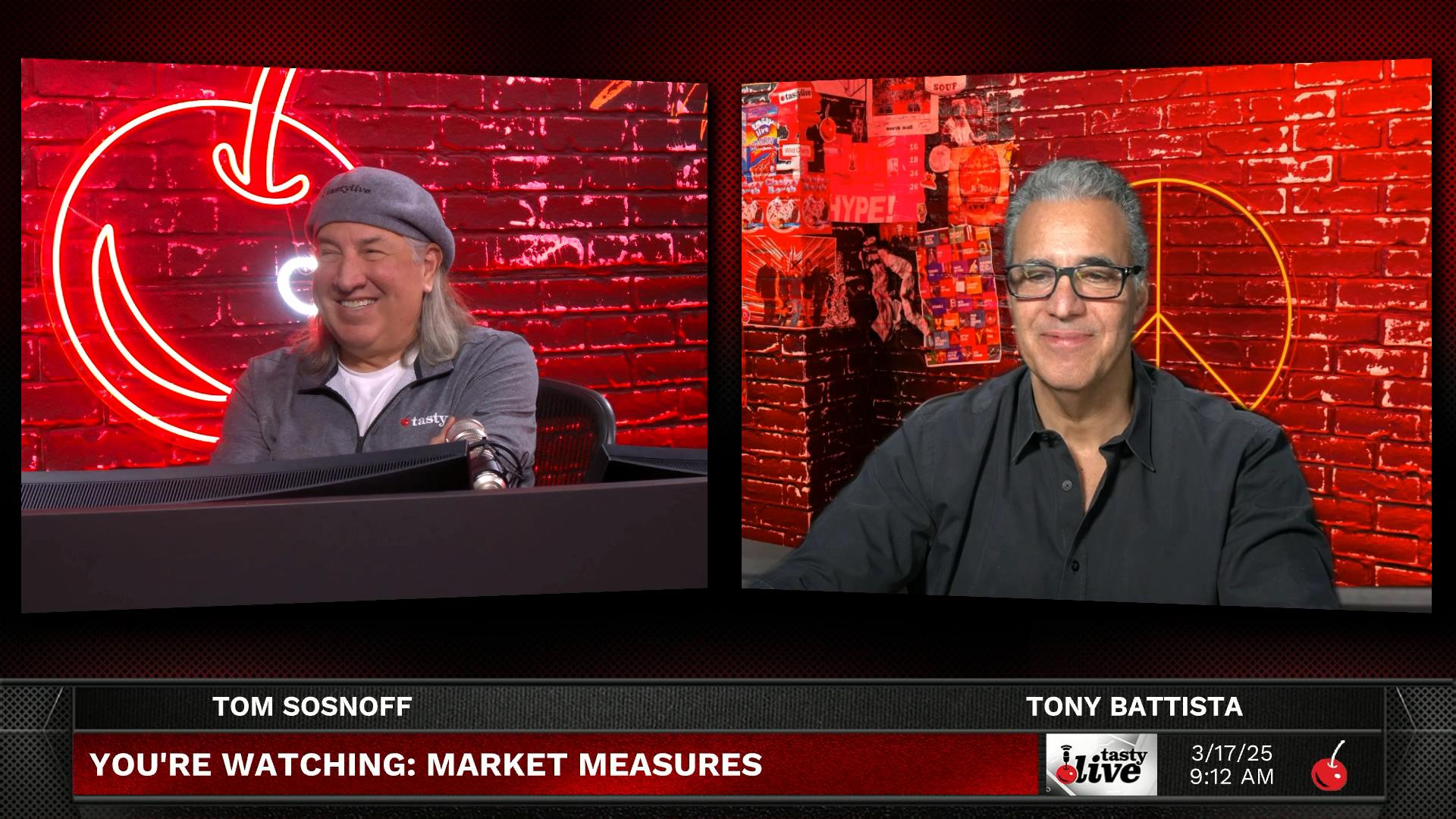 Market Measures - March 17, 2025 - Why One Ratio Isnt Enough for Strategy Evaluation Episode cover