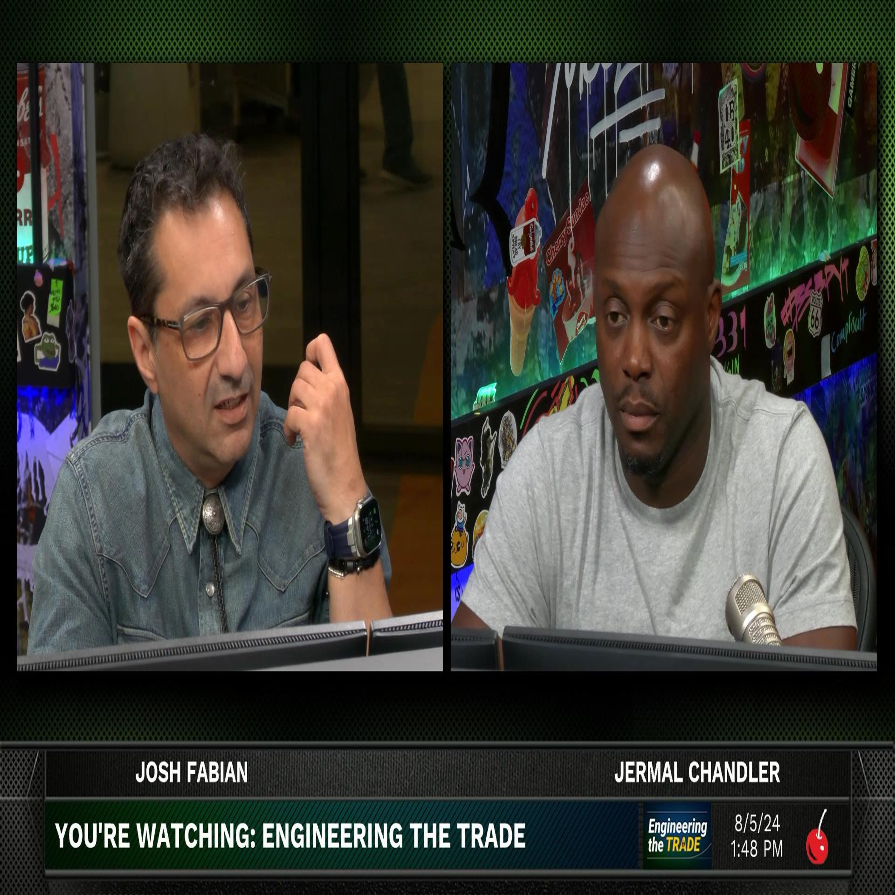 Episode cover