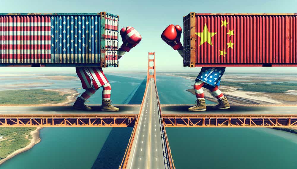 us china trade wars