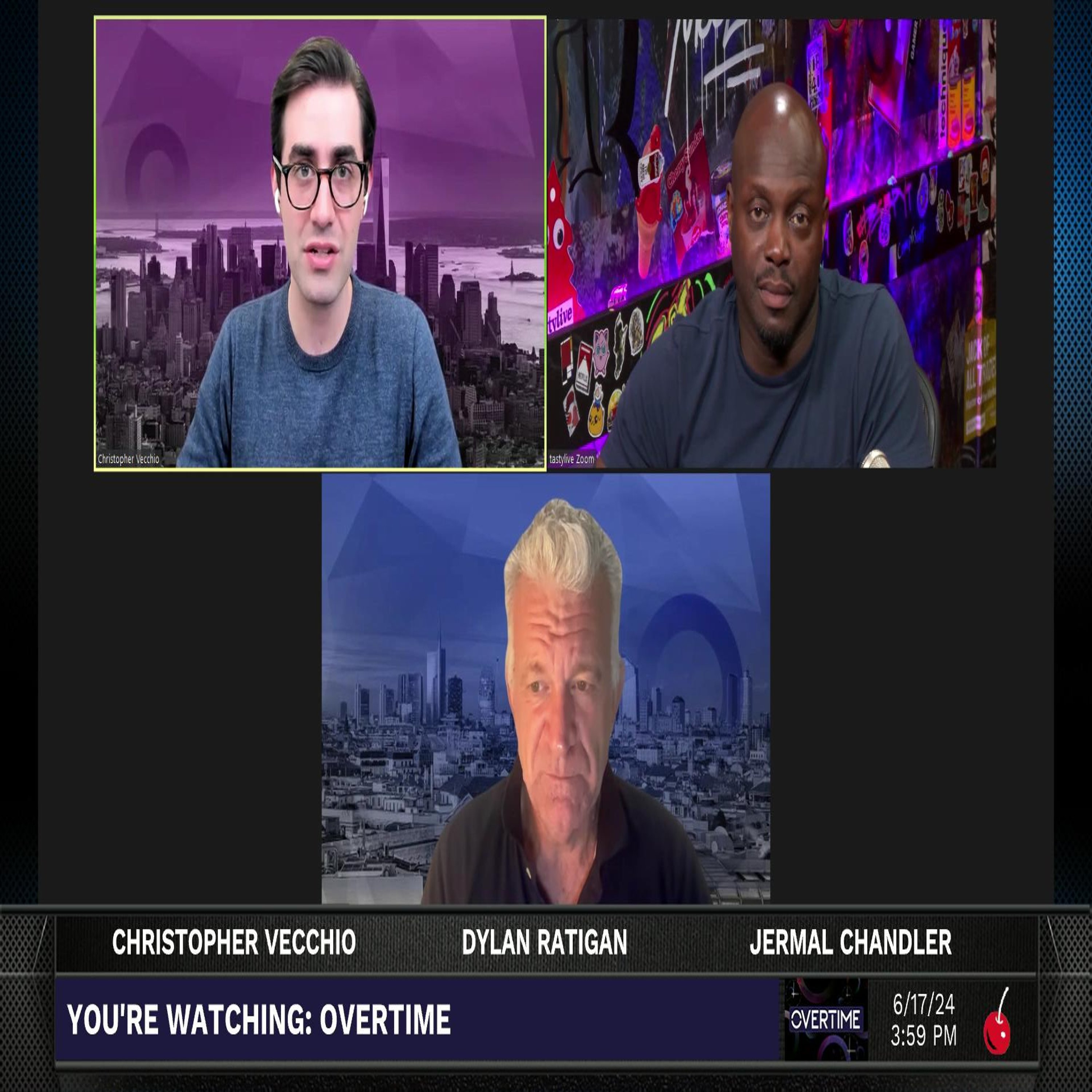 Podcast Cover