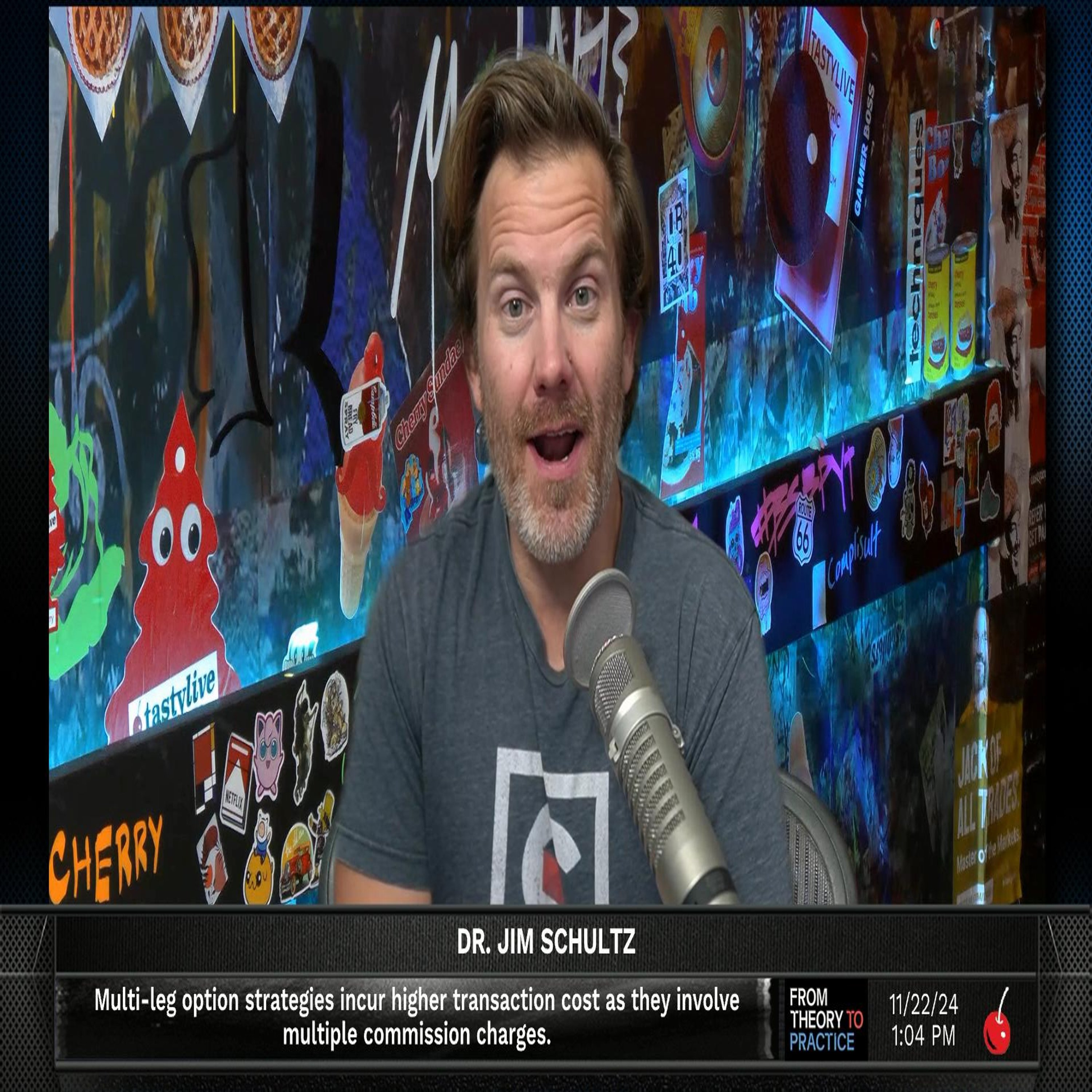 Podcast Cover