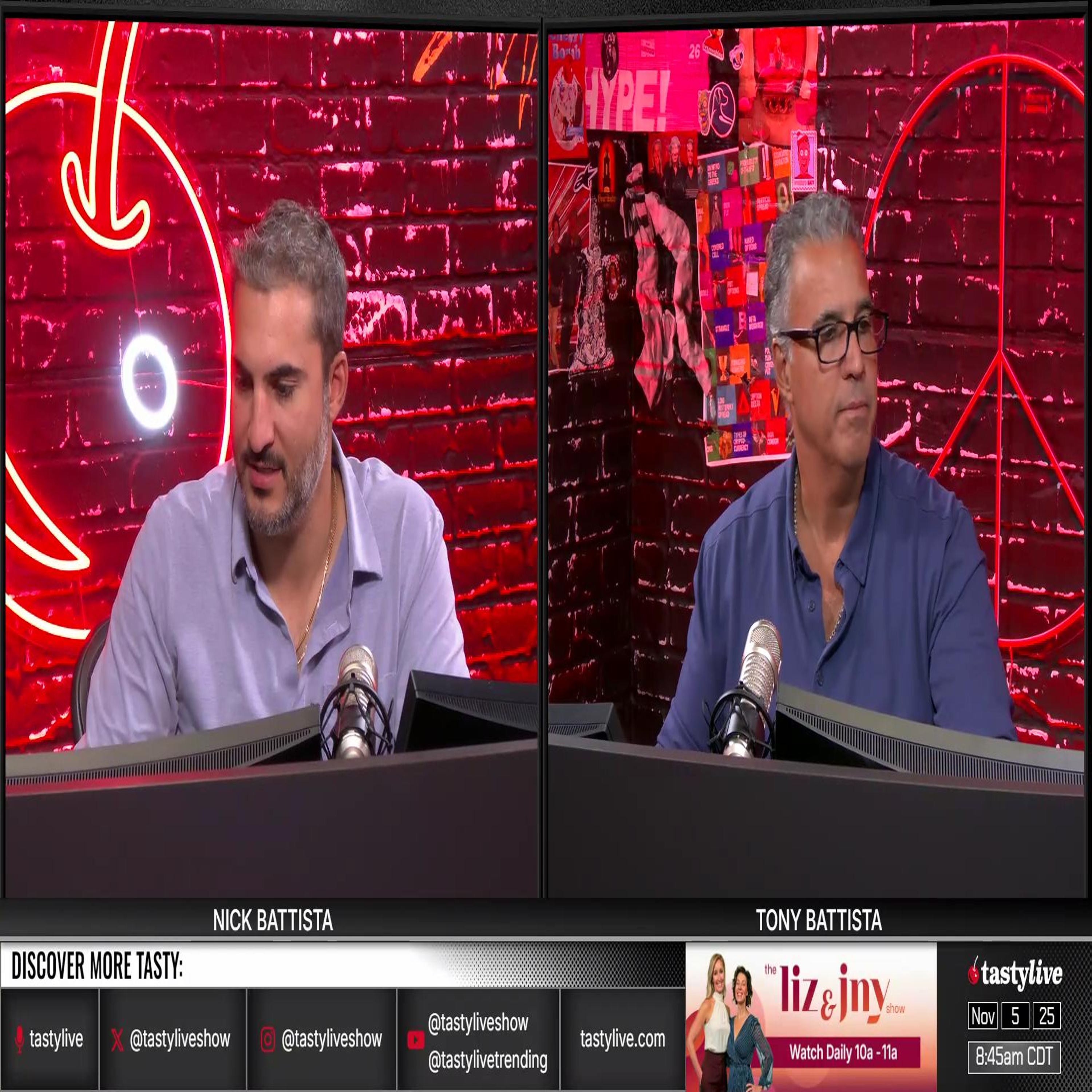 What's Your Assumption? - November 5, 2025 - What's Your Assumption