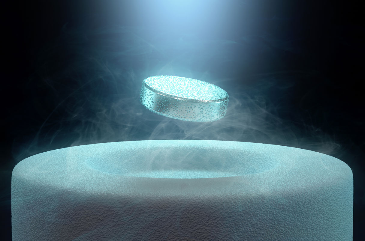 superconductor