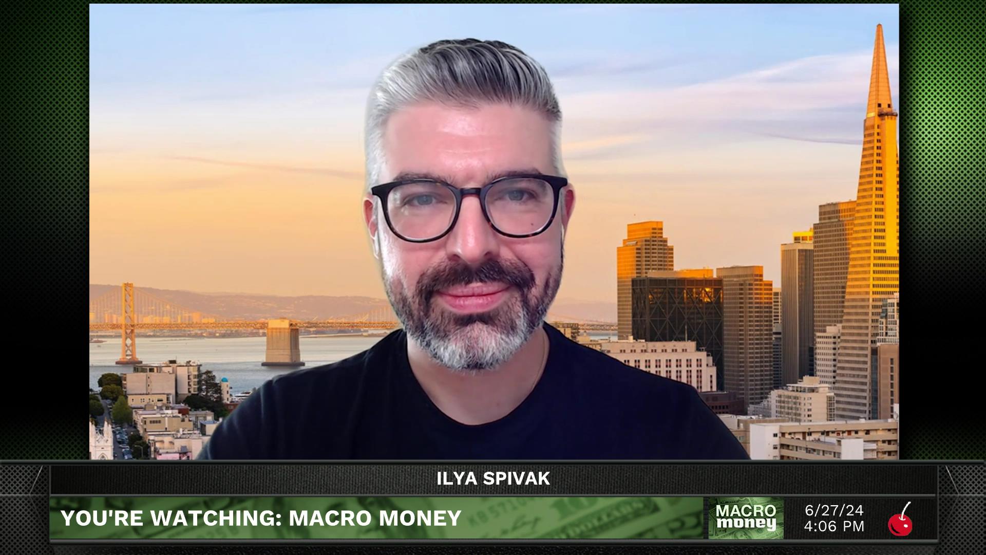 Macro Money - June 27, 2024 - Euro & The French Election: More Pain Ahead? Episode cover