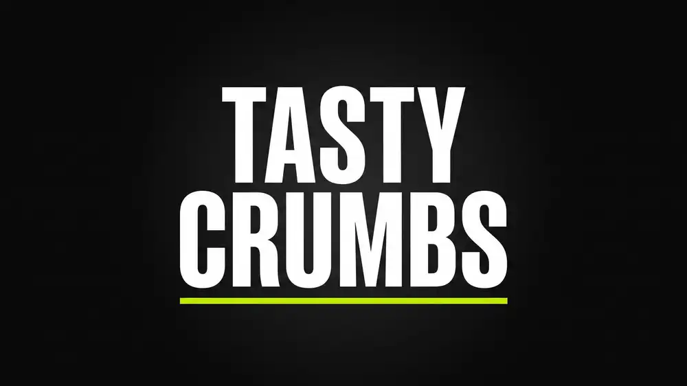 tasty Crumbs with Cem Karsan hero image