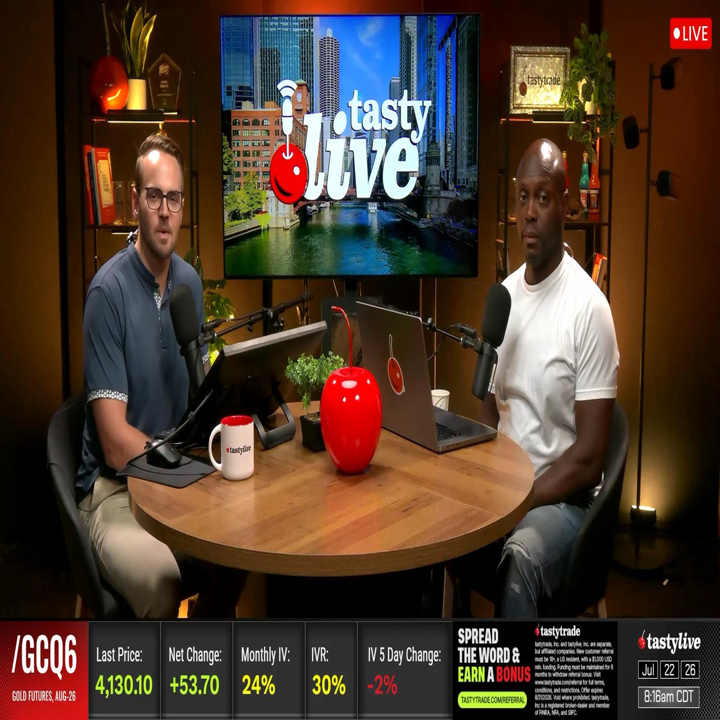 Episode cover