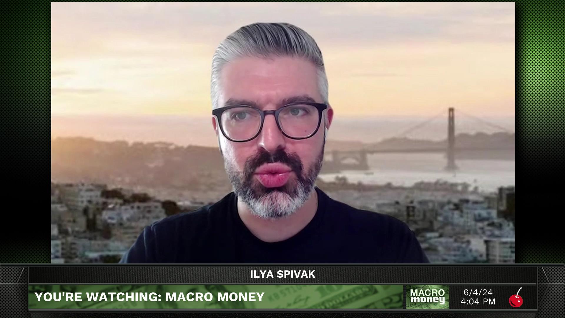 Macro Money - June 4, 2024 - US ISM Data: Canary in the Coalmine? Episode cover