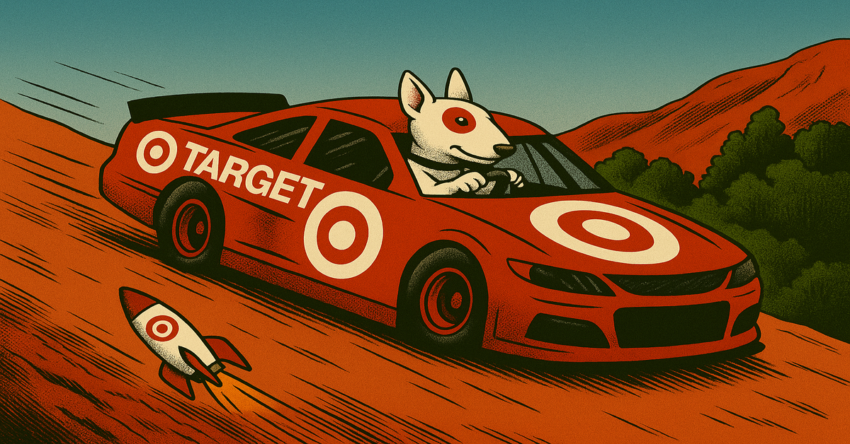 Target (TGT) Earnings: Retail Sales and Same-Store Sales in Focus