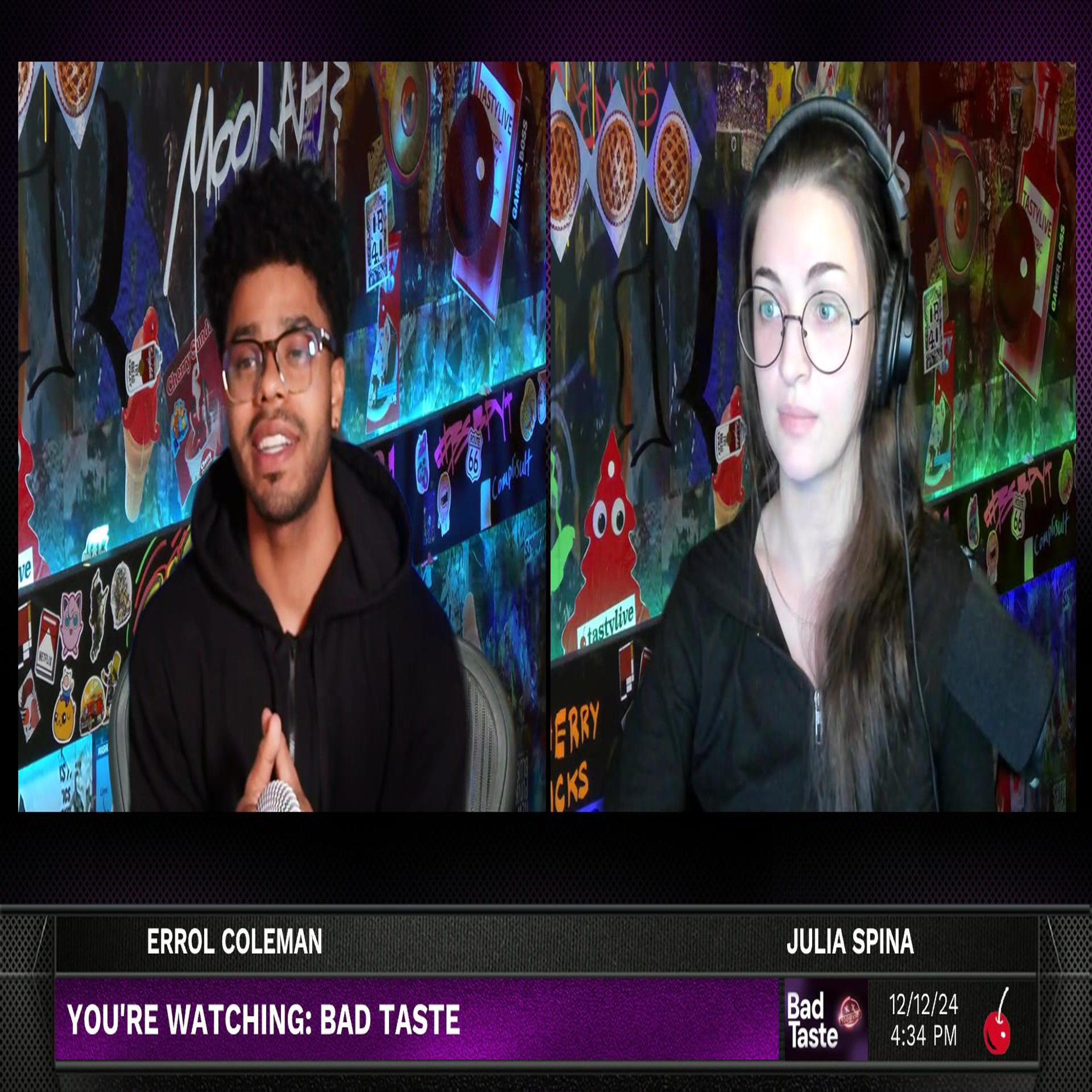 Episode cover