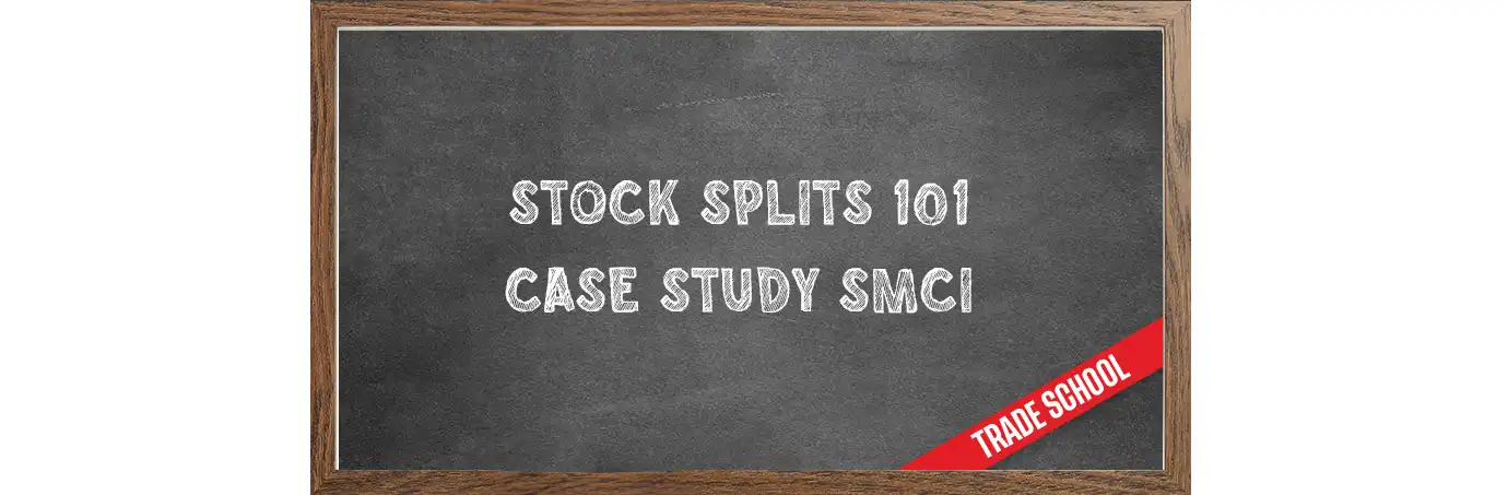 SMCI 10 for 1 Stock Split: All You Need to Know | tastylive