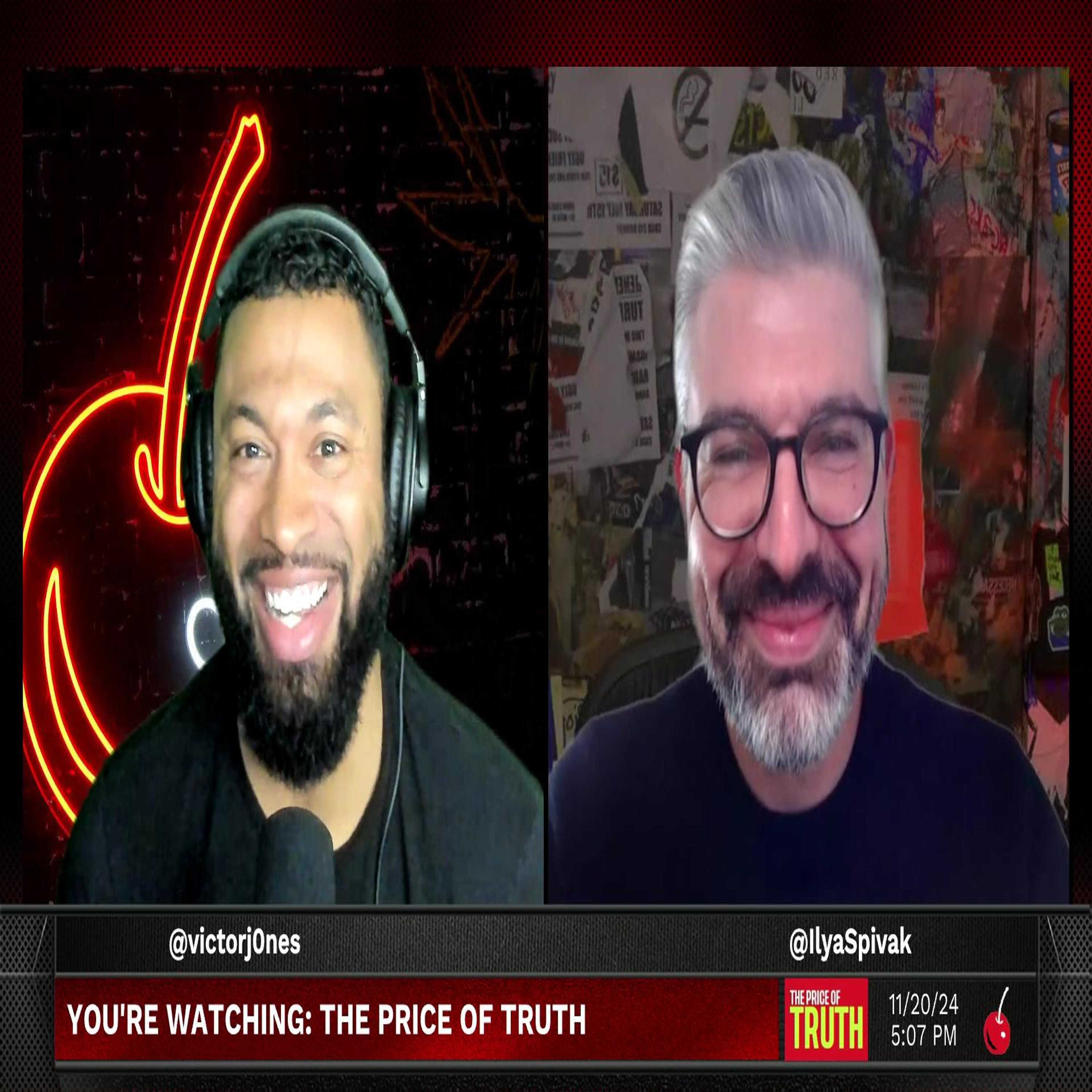 Podcast Cover