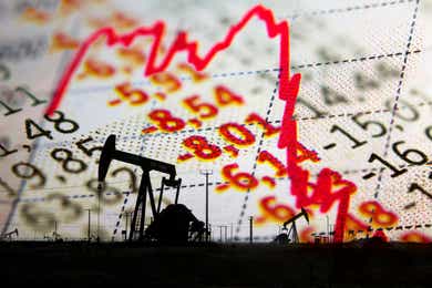 oil market indicators