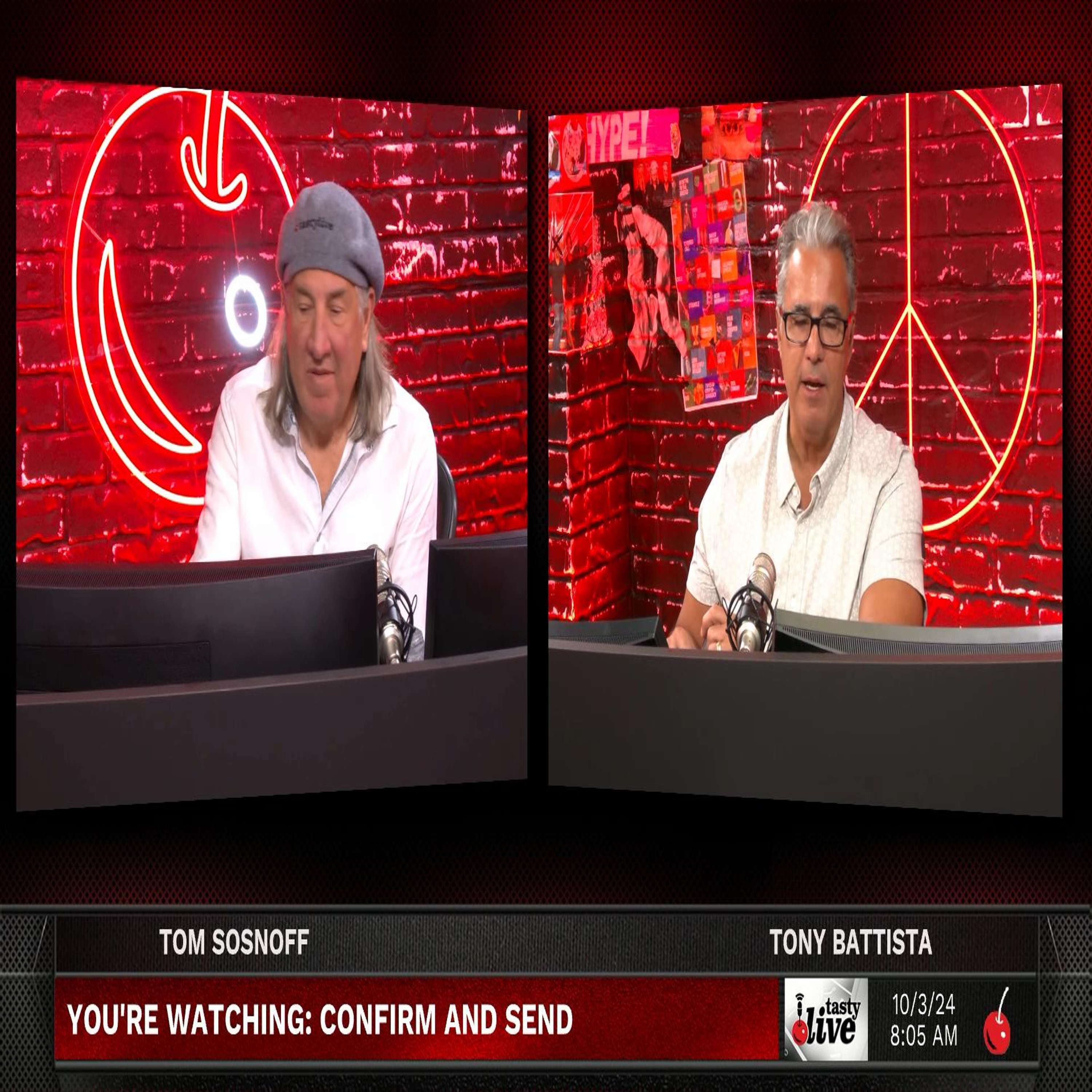 Episode cover