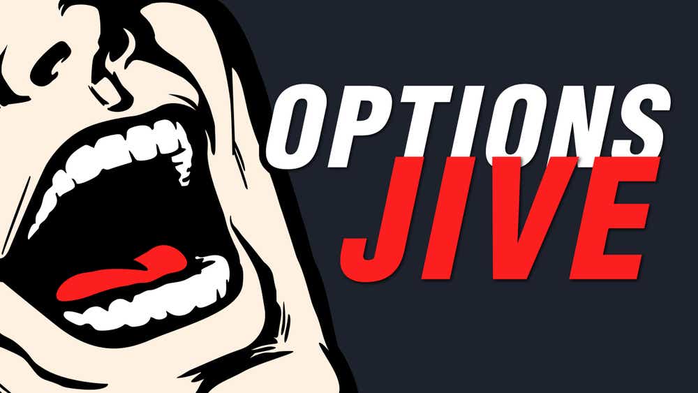 Options Jive hero image
