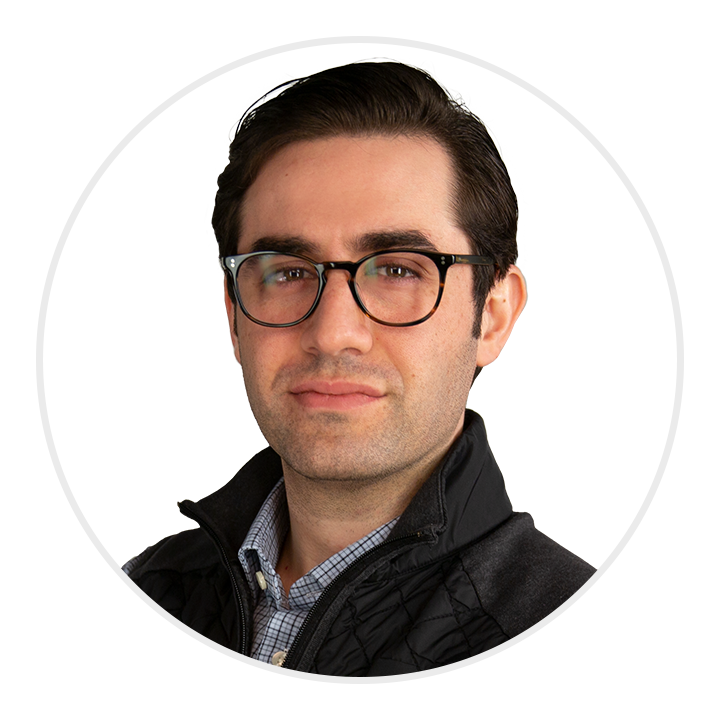 Christopher Vecchio, CFA