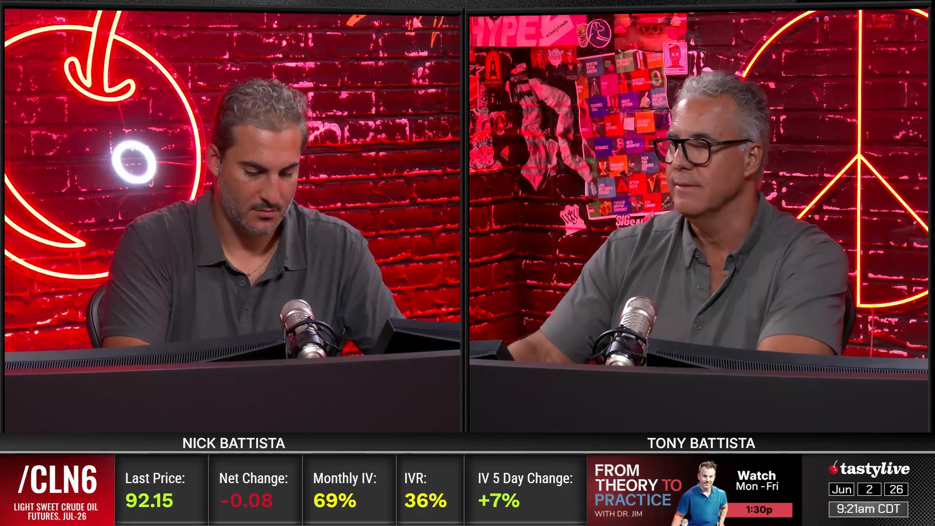 Market Measures - June 2, 2026 - All About Probability and the Importance of Number of Occurrences Episode cover