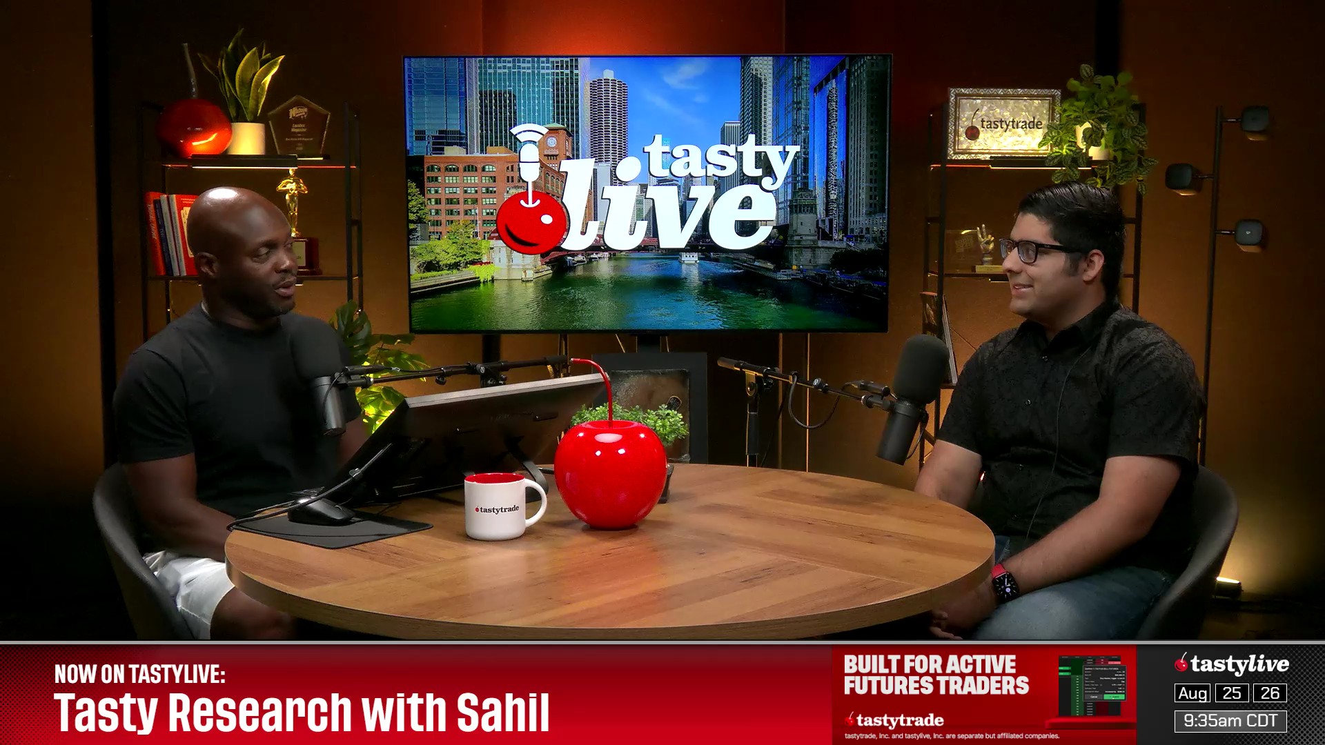 Episode cover