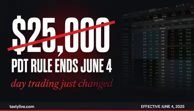 PDT change June 4