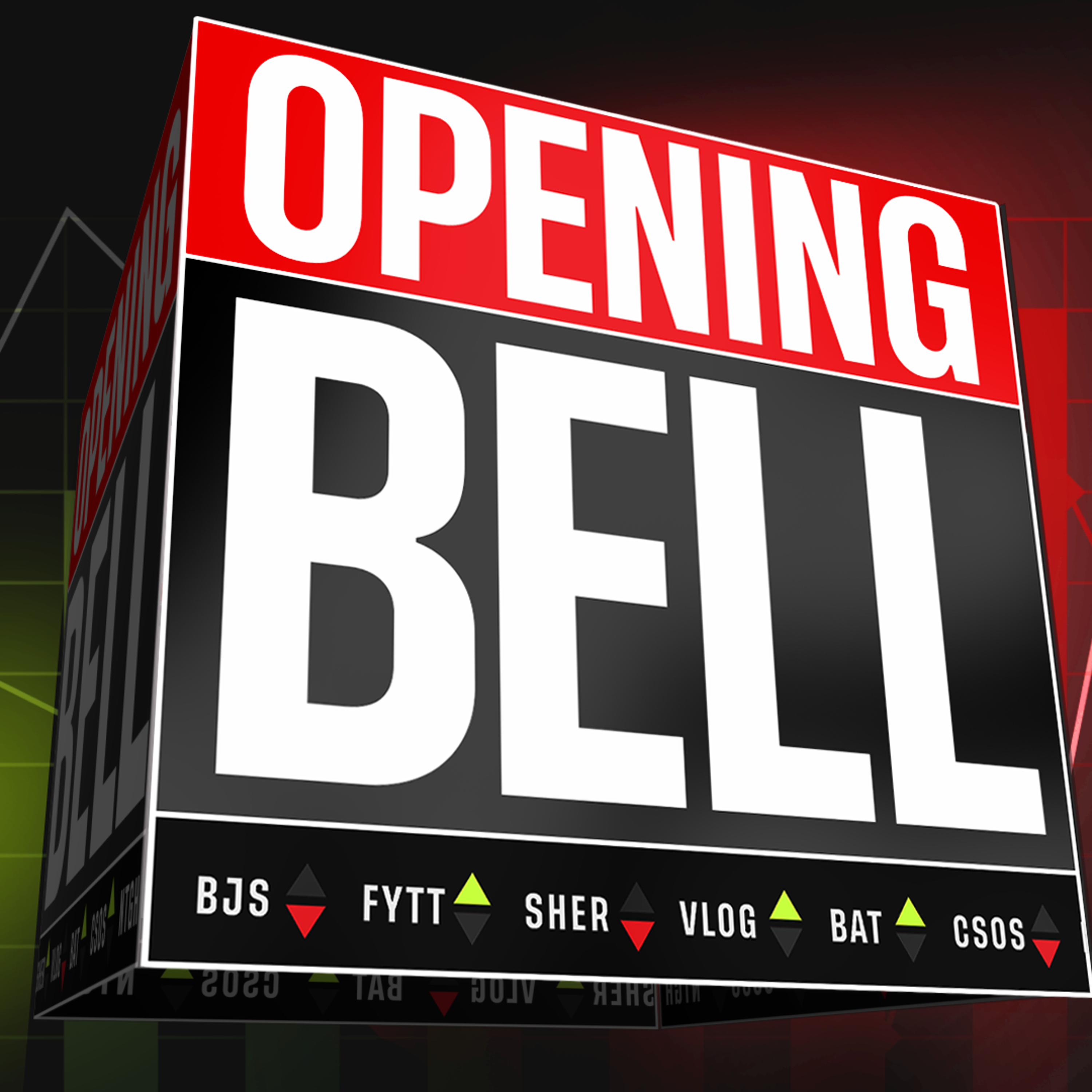 tastylive: Opening Bell tastylive: Opening Bell