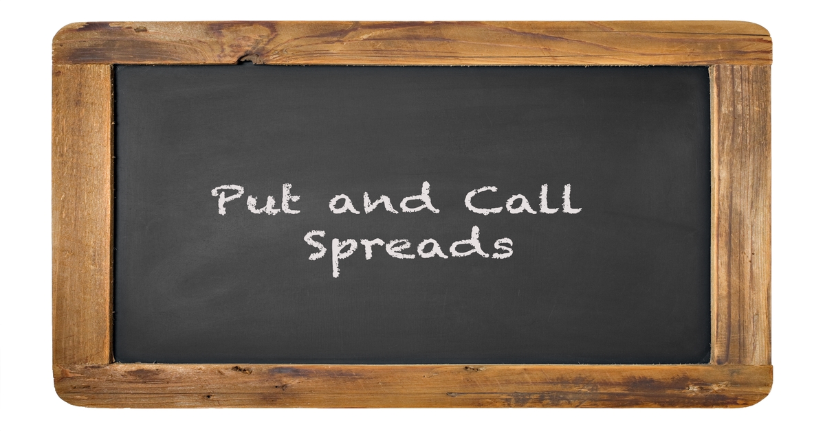 Comparing Put & Call Spreads Volatility | tastylive