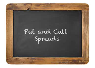 Put and Call Spreads