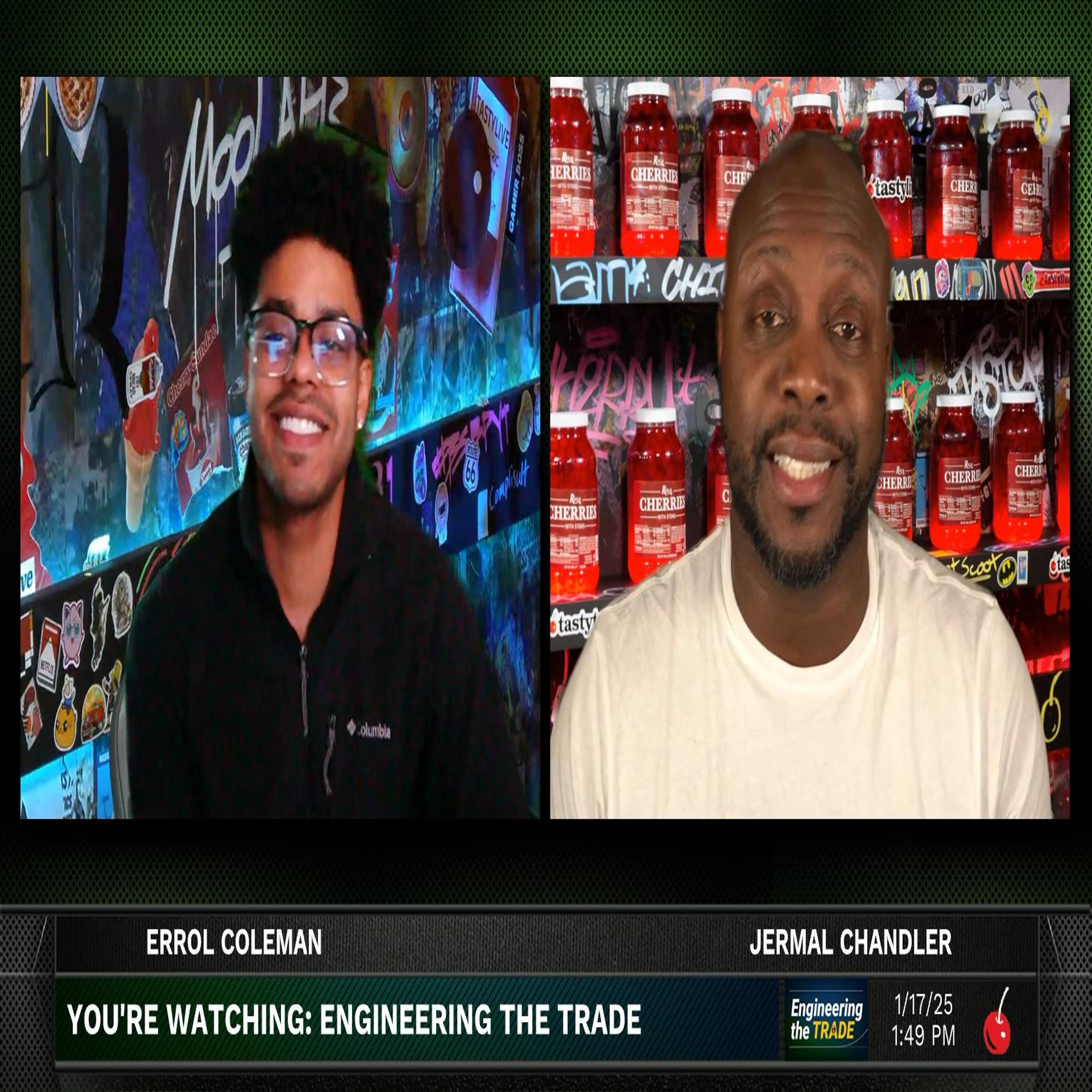 Episode cover