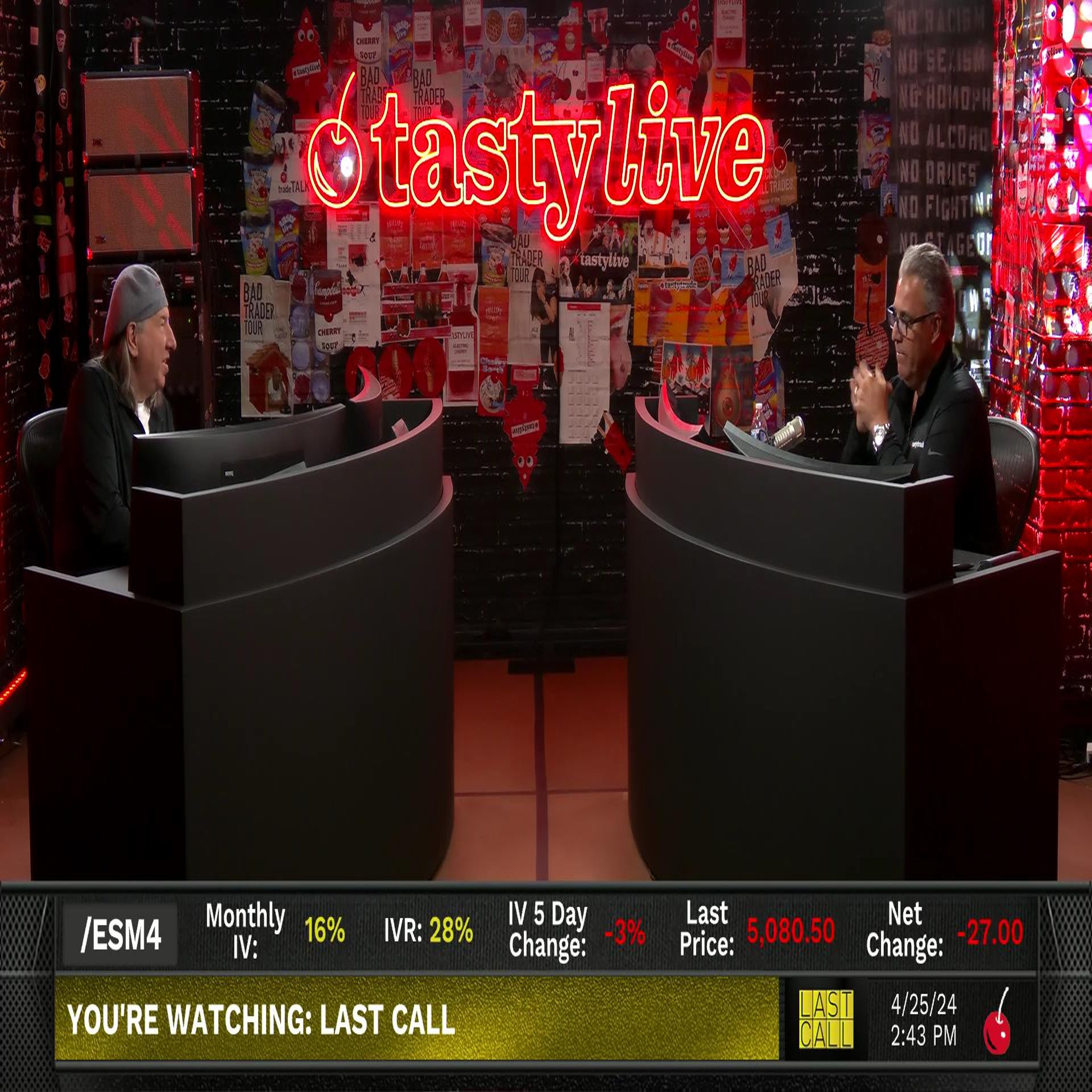 Podcast Cover