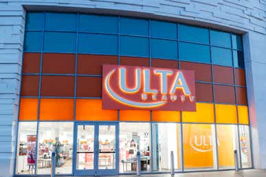 Ulta Beauty