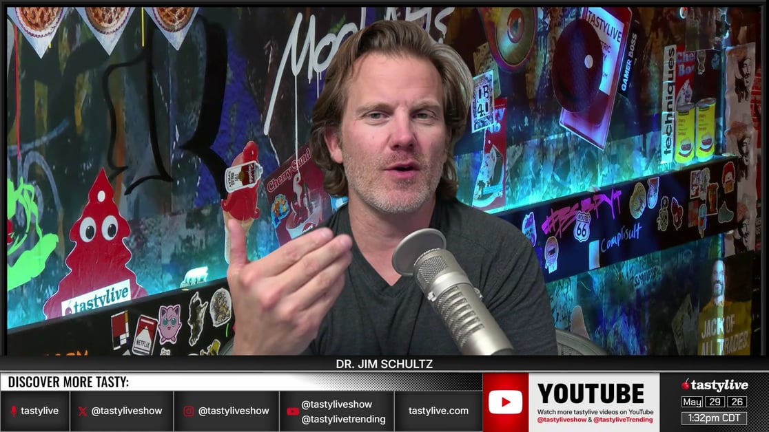 From Theory to Practice - May 29, 2026 | tastylive